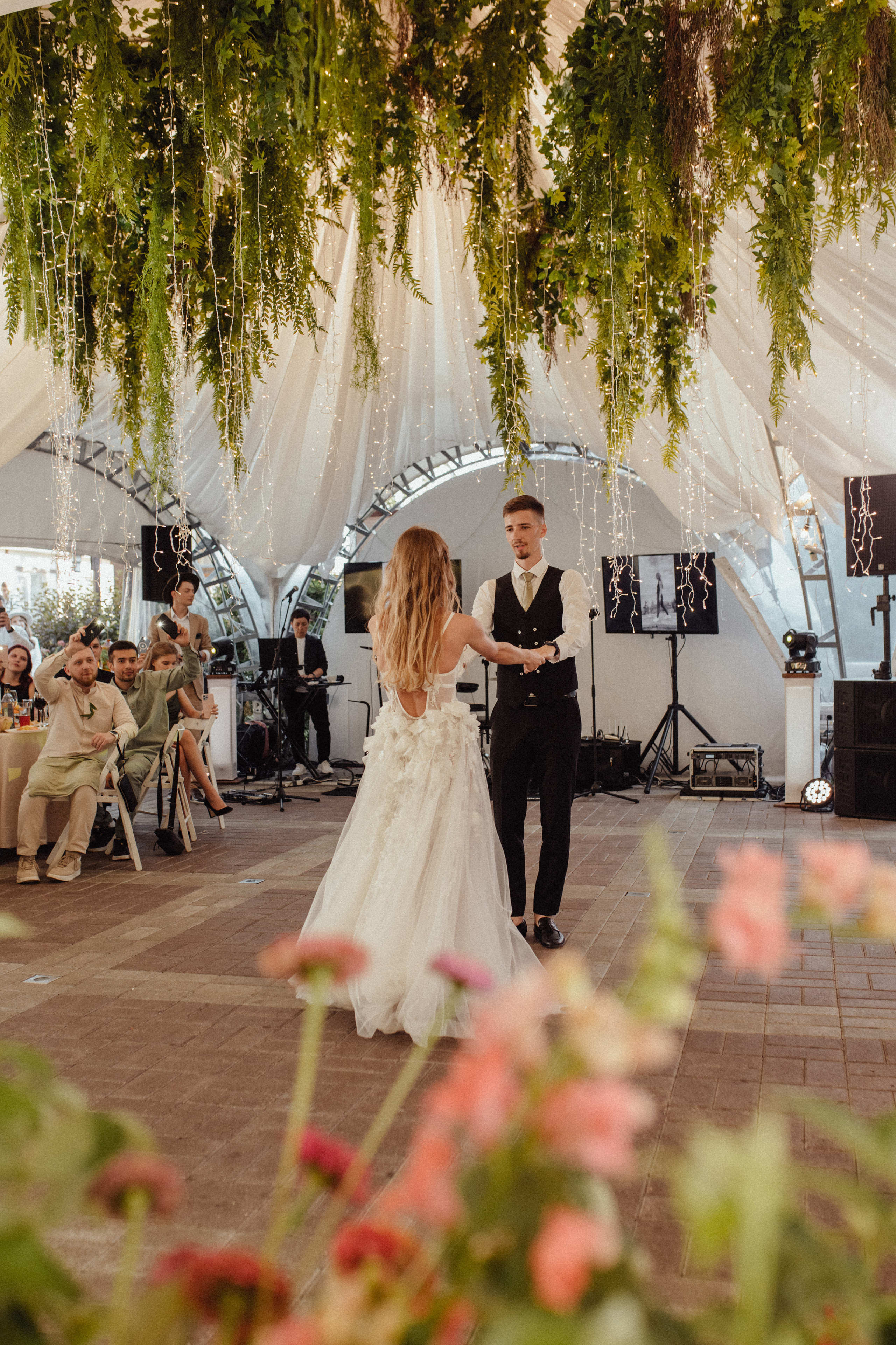 E & L. Свадебный фотограф Анастасия Пальчикова