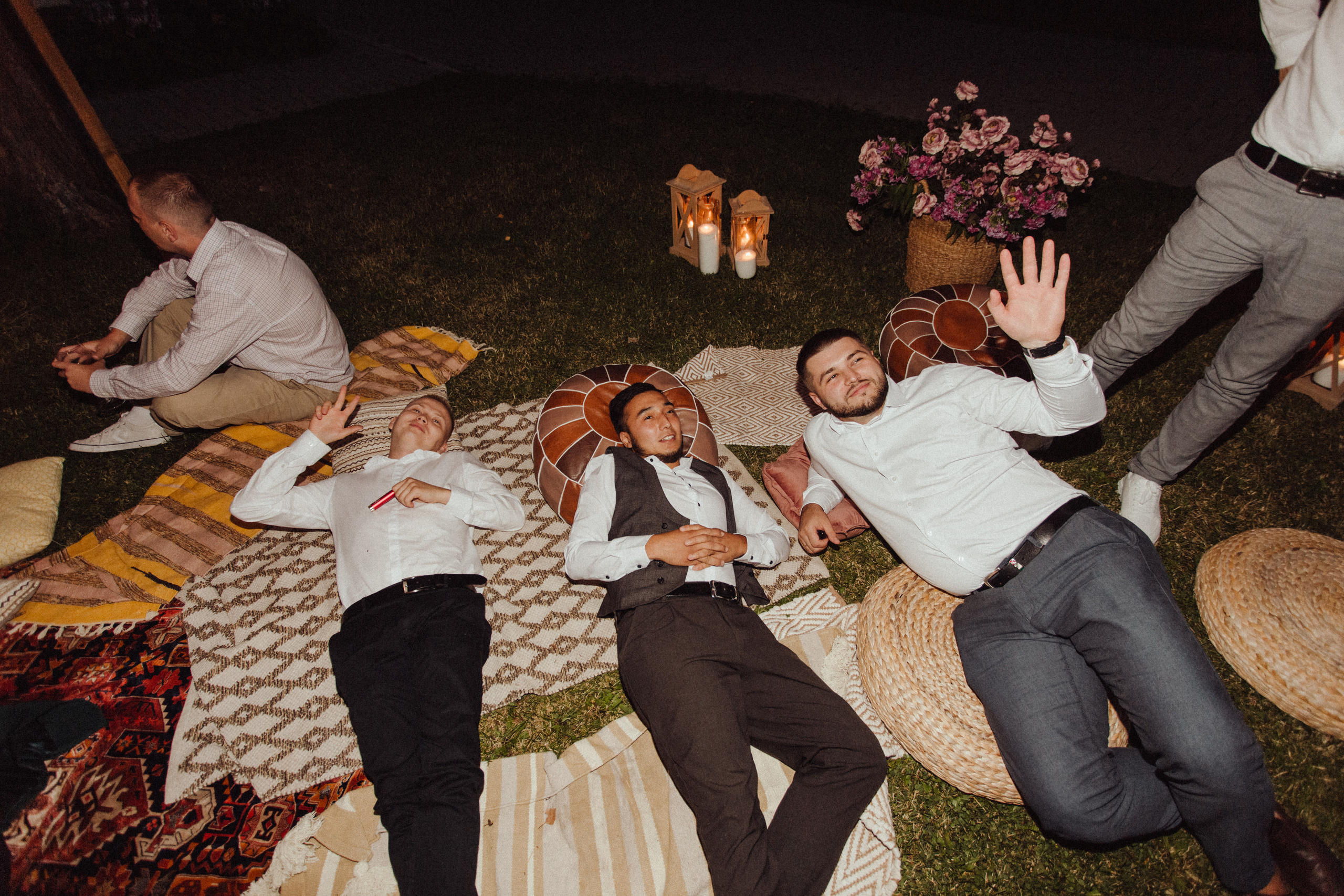 E & L. Свадебный фотограф Анастасия Пальчикова