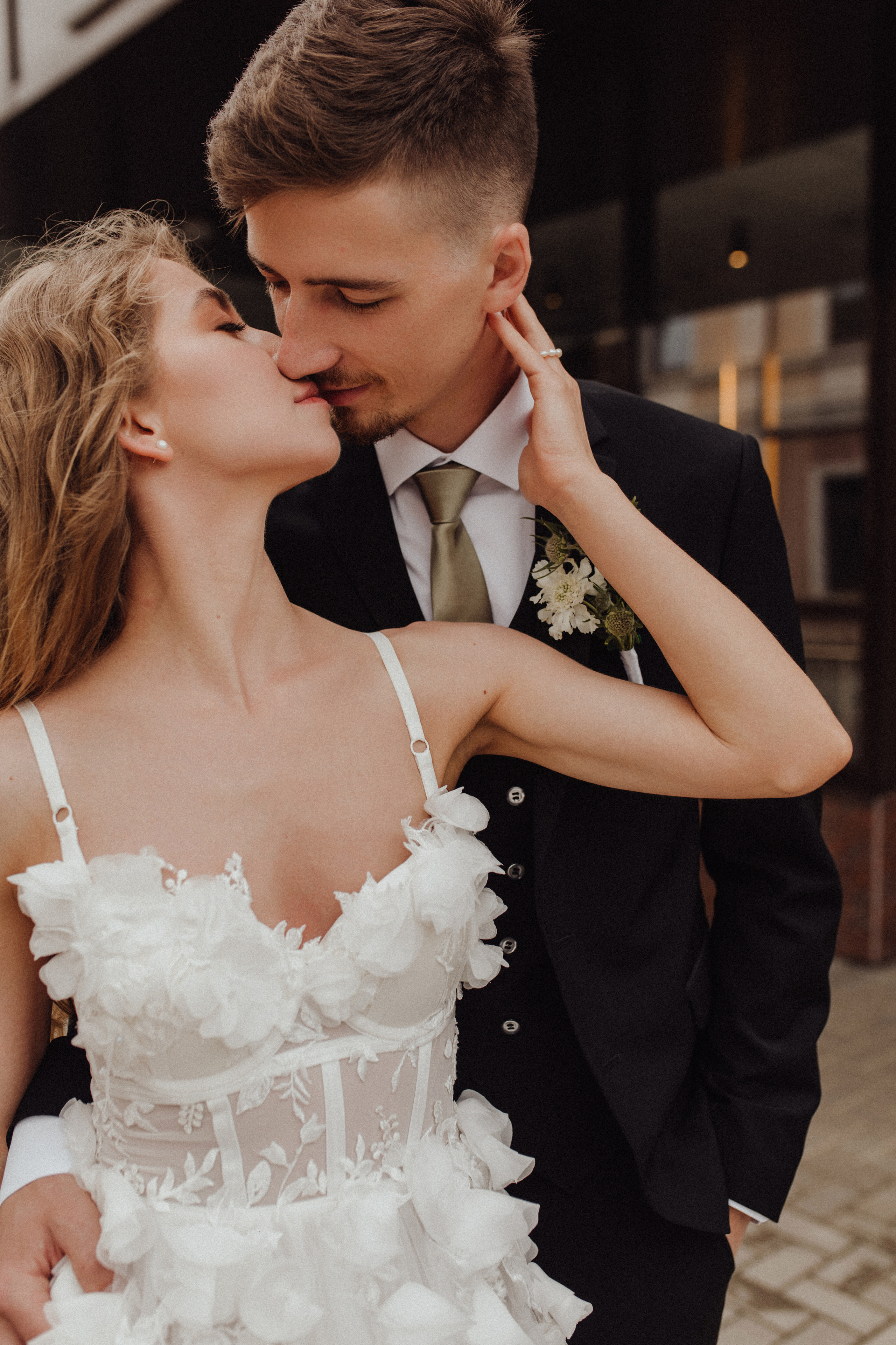 E & L. Свадебный фотограф Анастасия Пальчикова