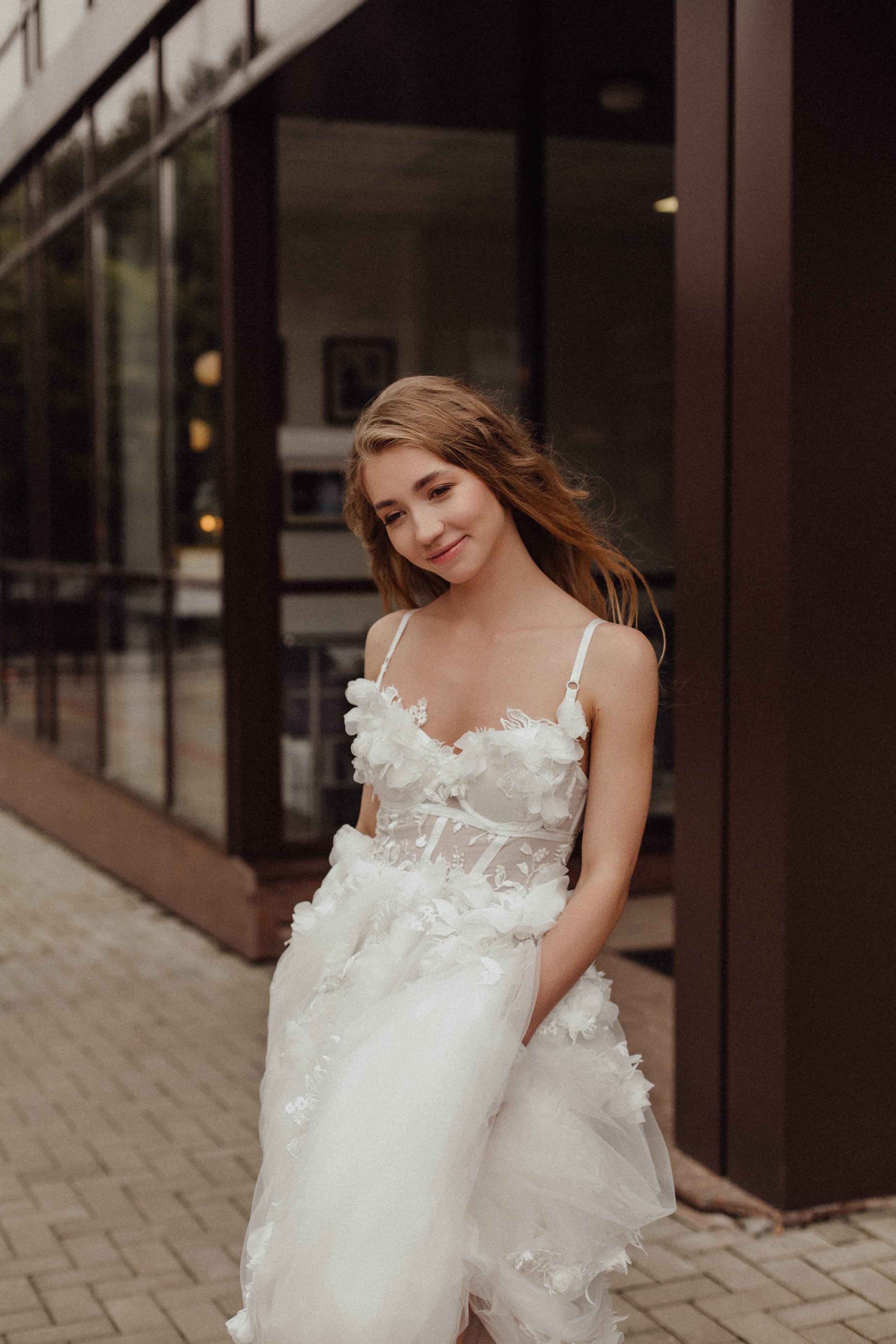 E & L. Свадебный фотограф Анастасия Пальчикова