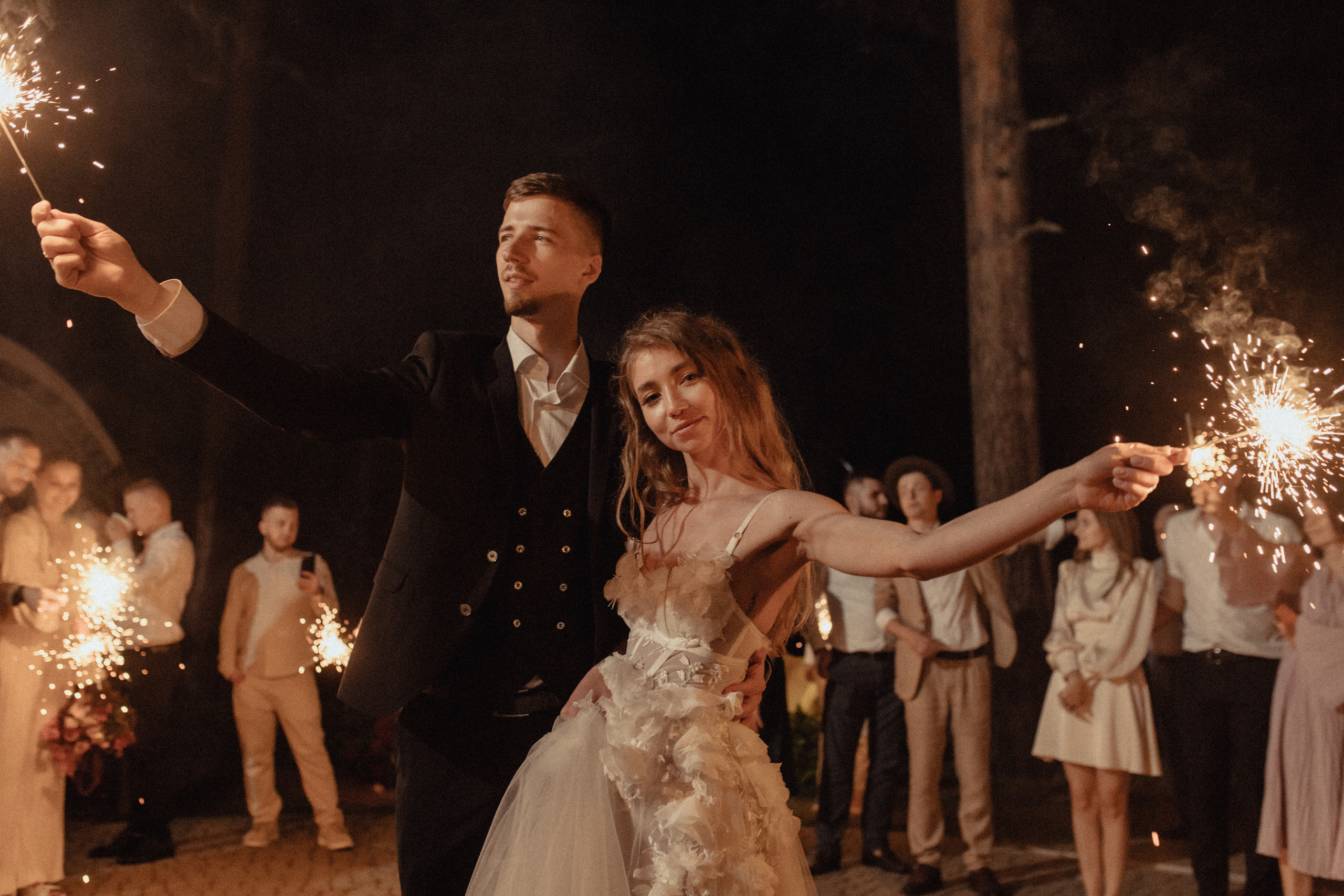 E & L. Свадебный фотограф Анастасия Пальчикова