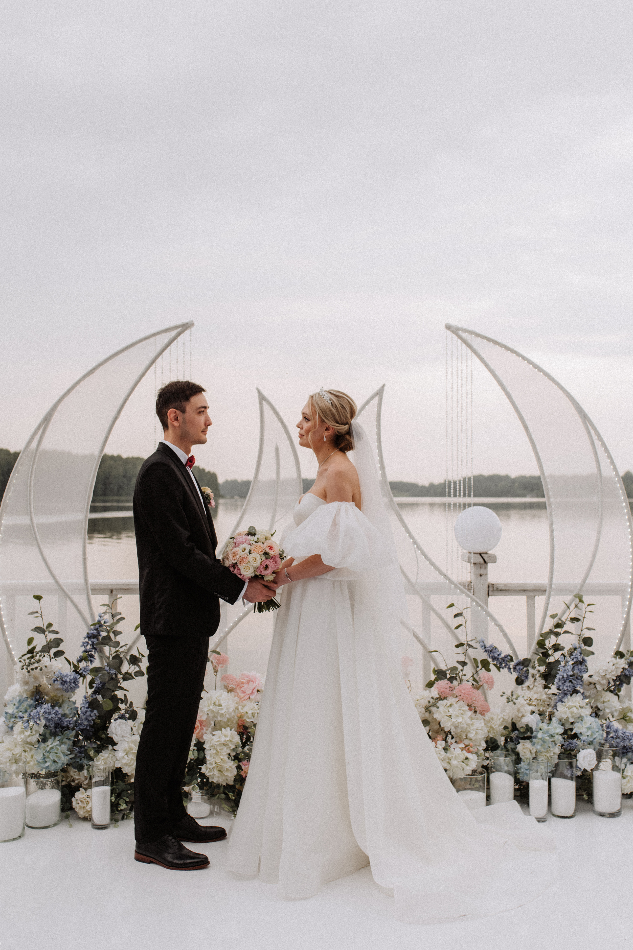 S & A. Свадебный фотограф Анастасия Пальчикова