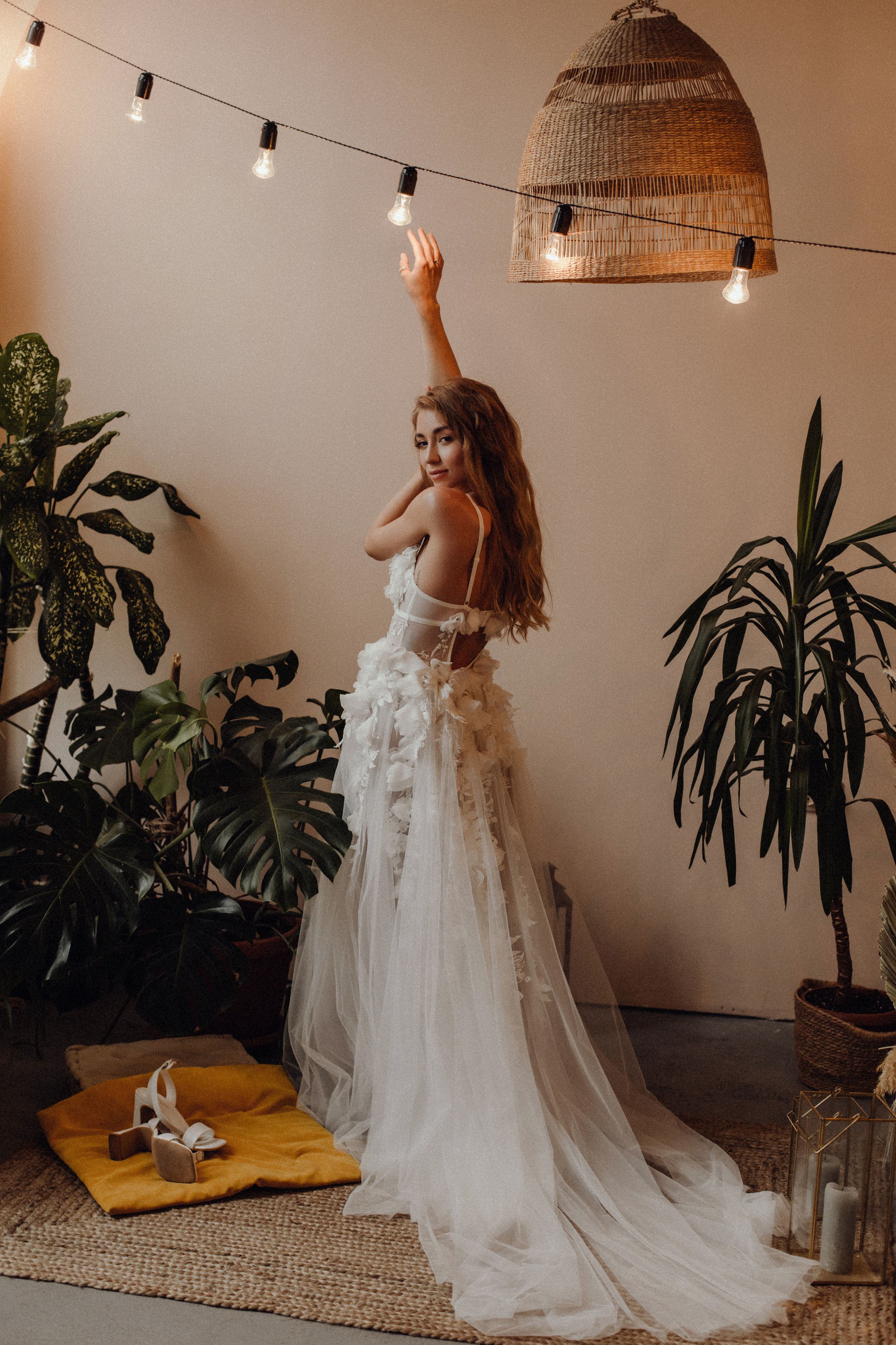 E & L. Свадебный фотограф Анастасия Пальчикова