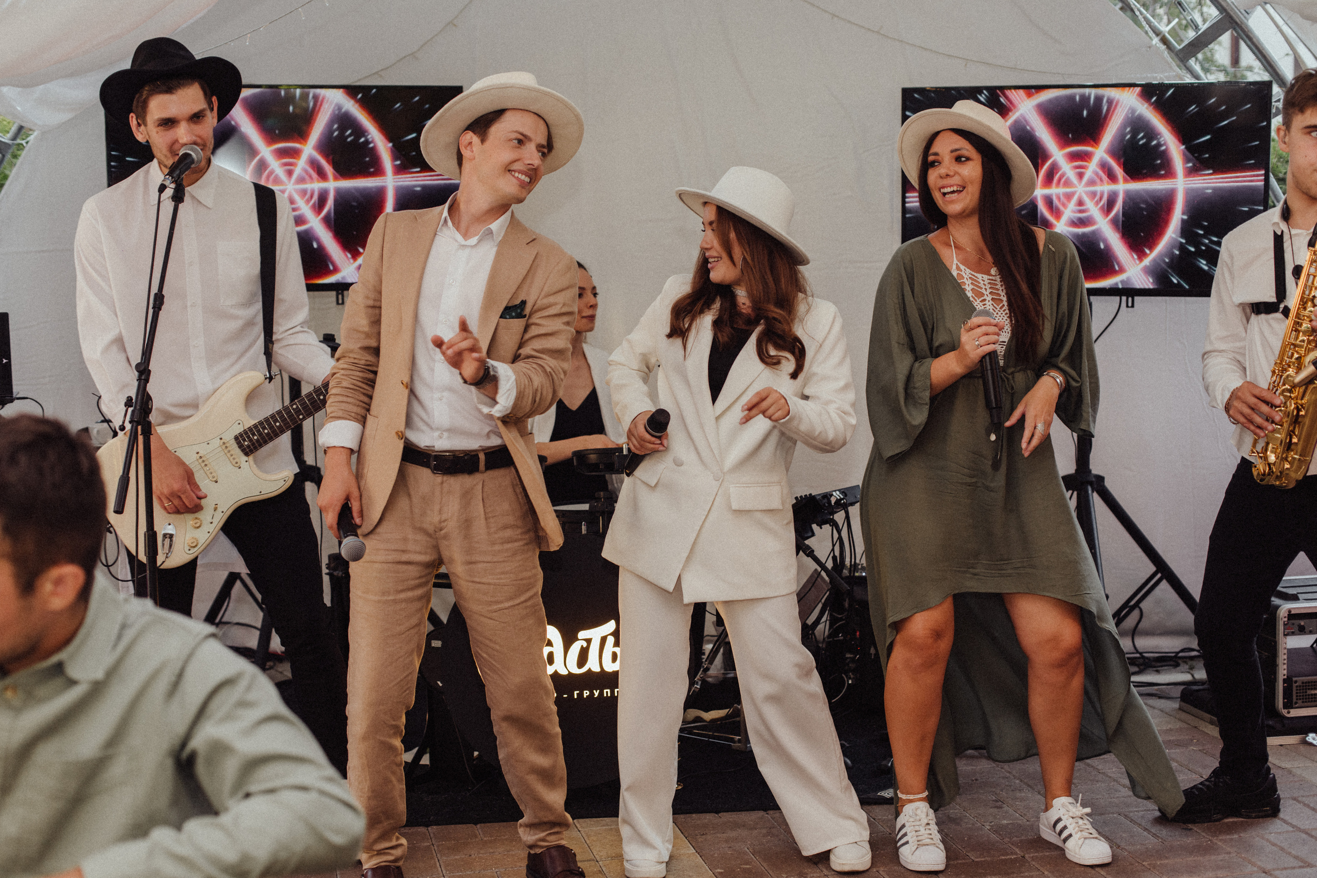 E & L. Свадебный фотограф Анастасия Пальчикова