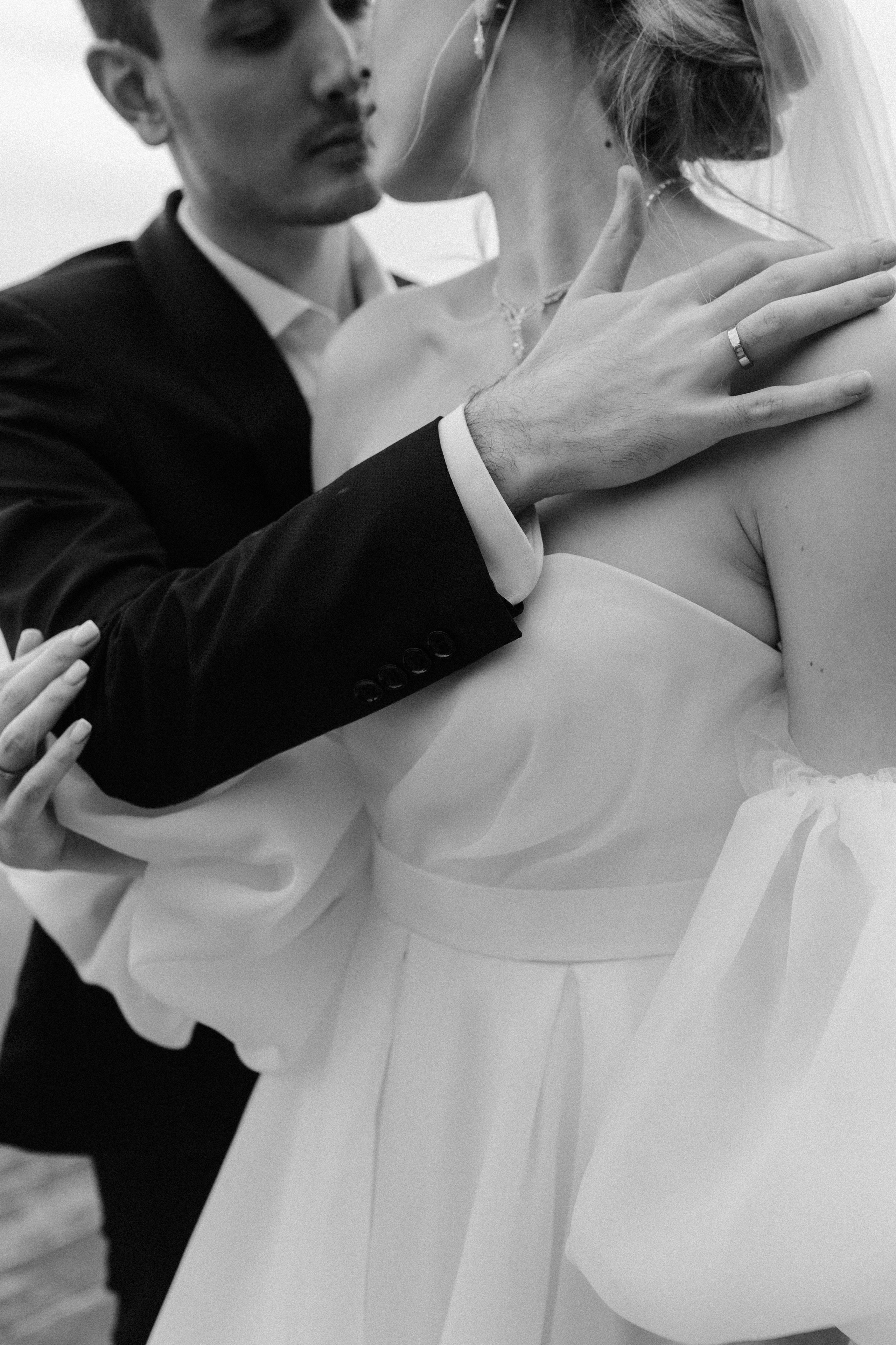 S & A. Свадебный фотограф Анастасия Пальчикова