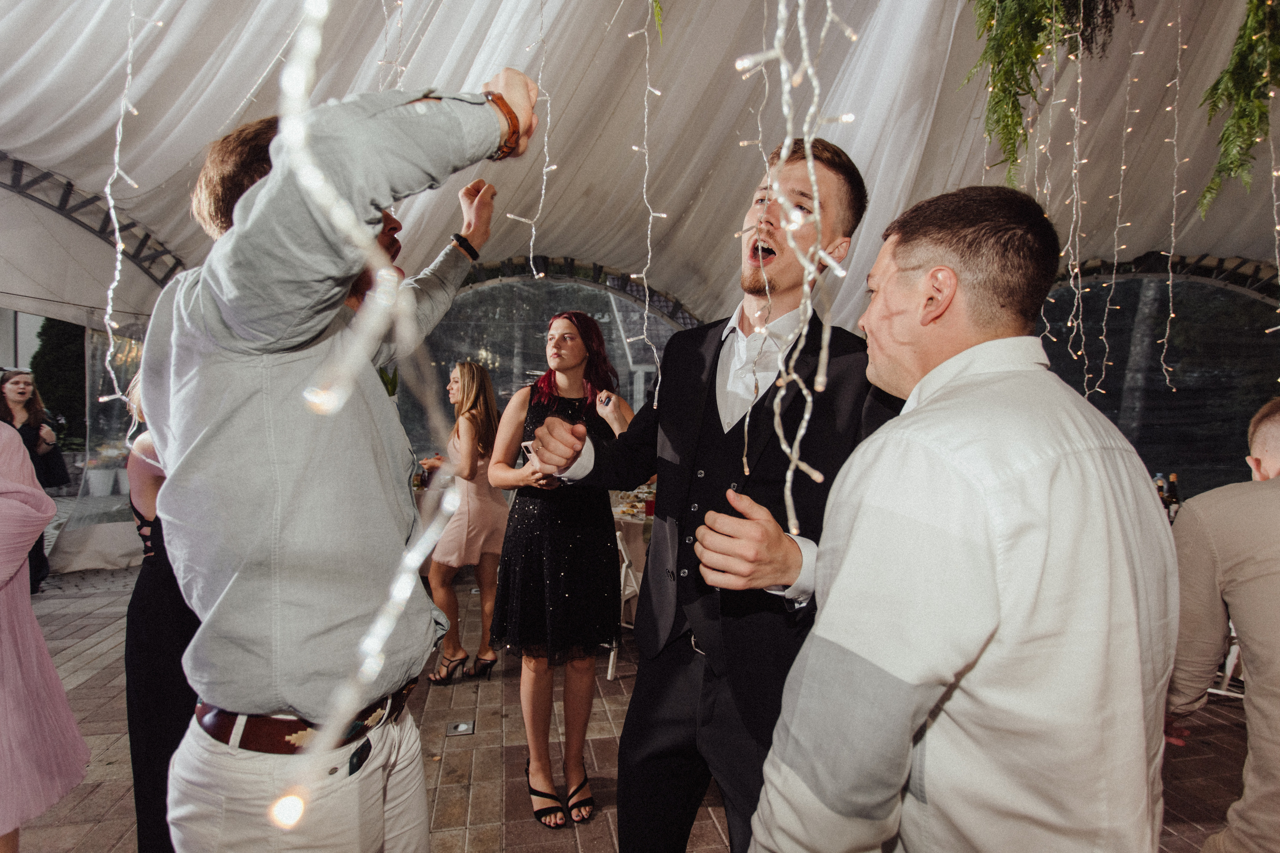 E & L. Свадебный фотограф Анастасия Пальчикова