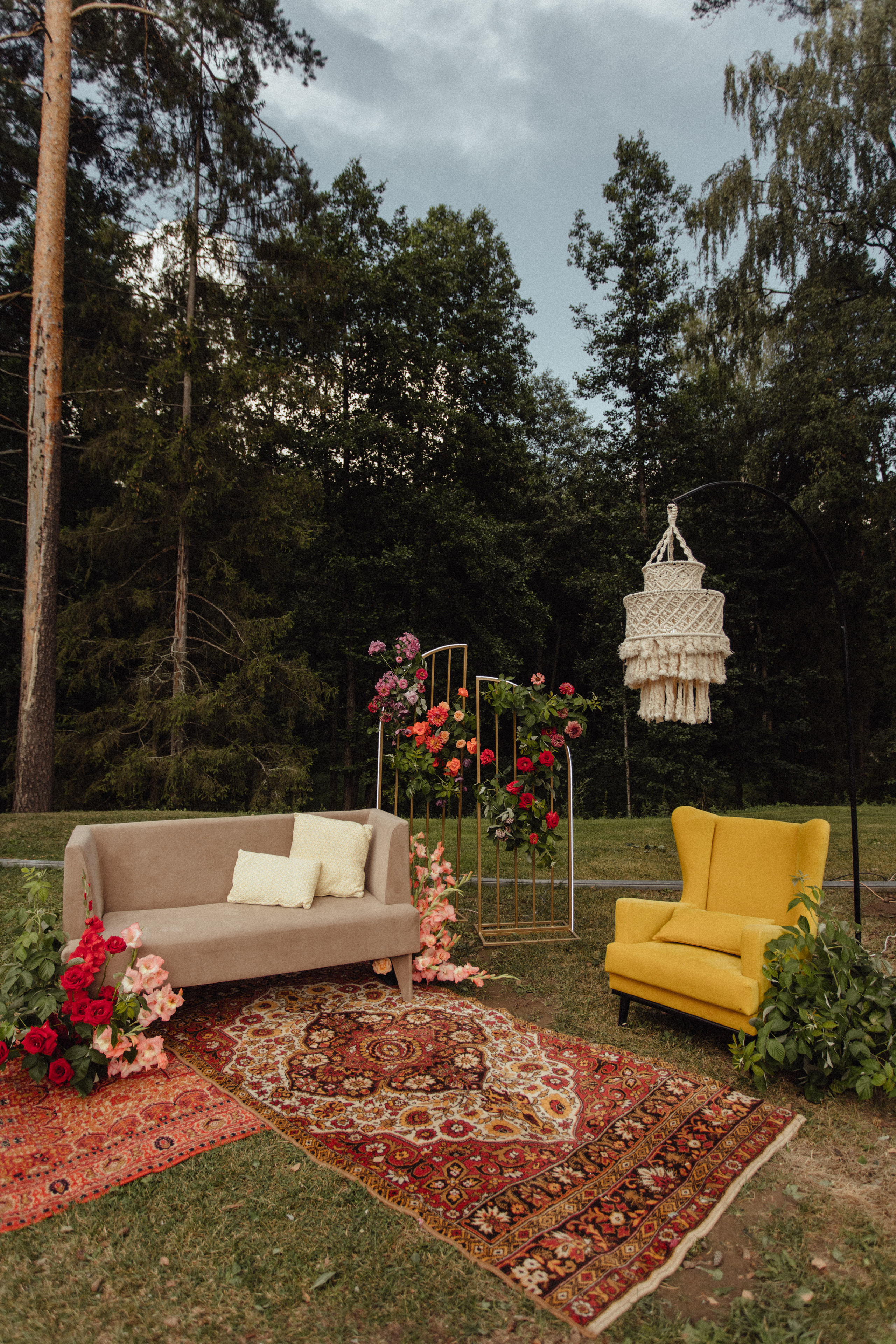 E & L. Свадебный фотограф Анастасия Пальчикова