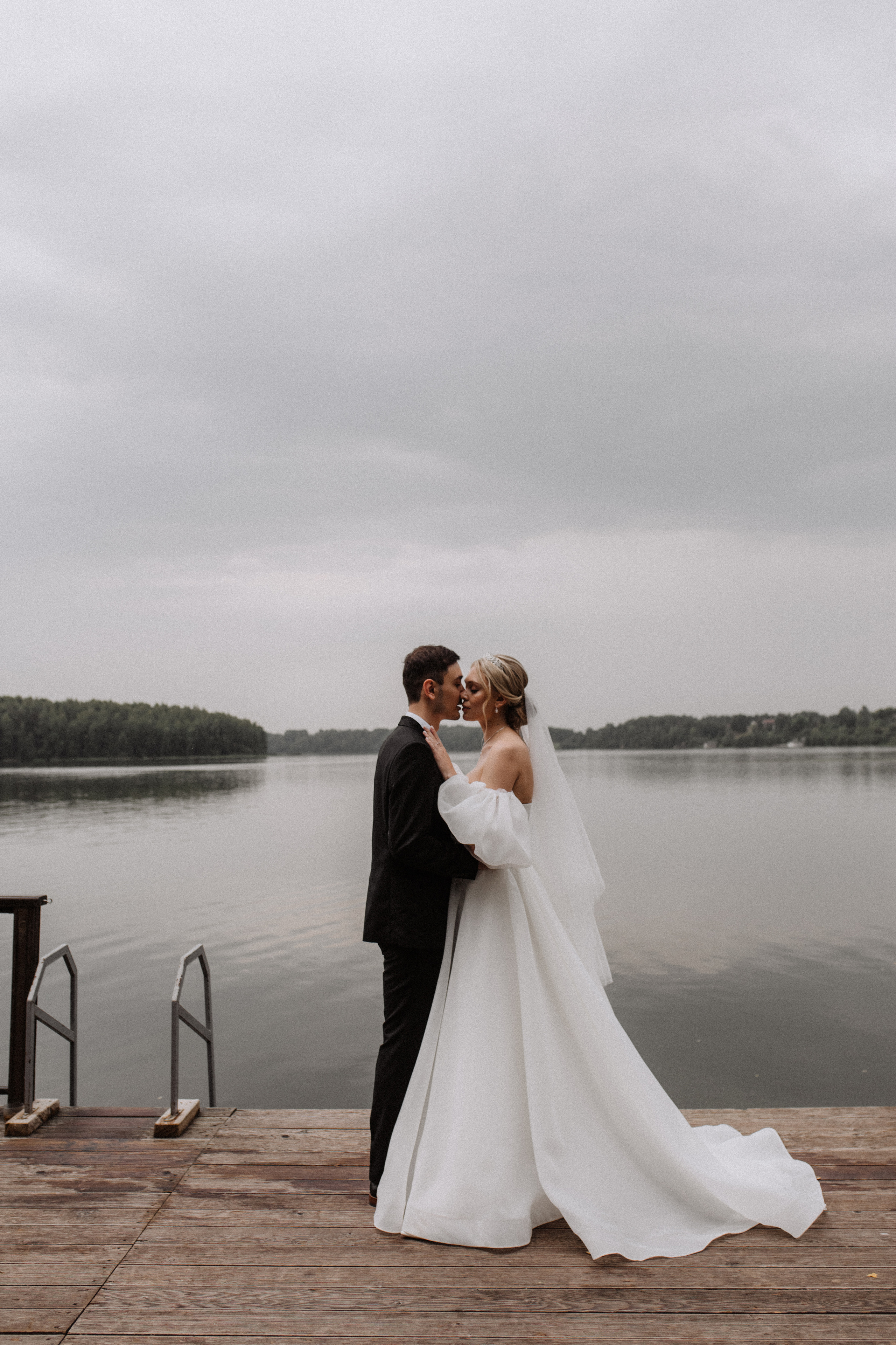 S & A. Свадебный фотограф Анастасия Пальчикова