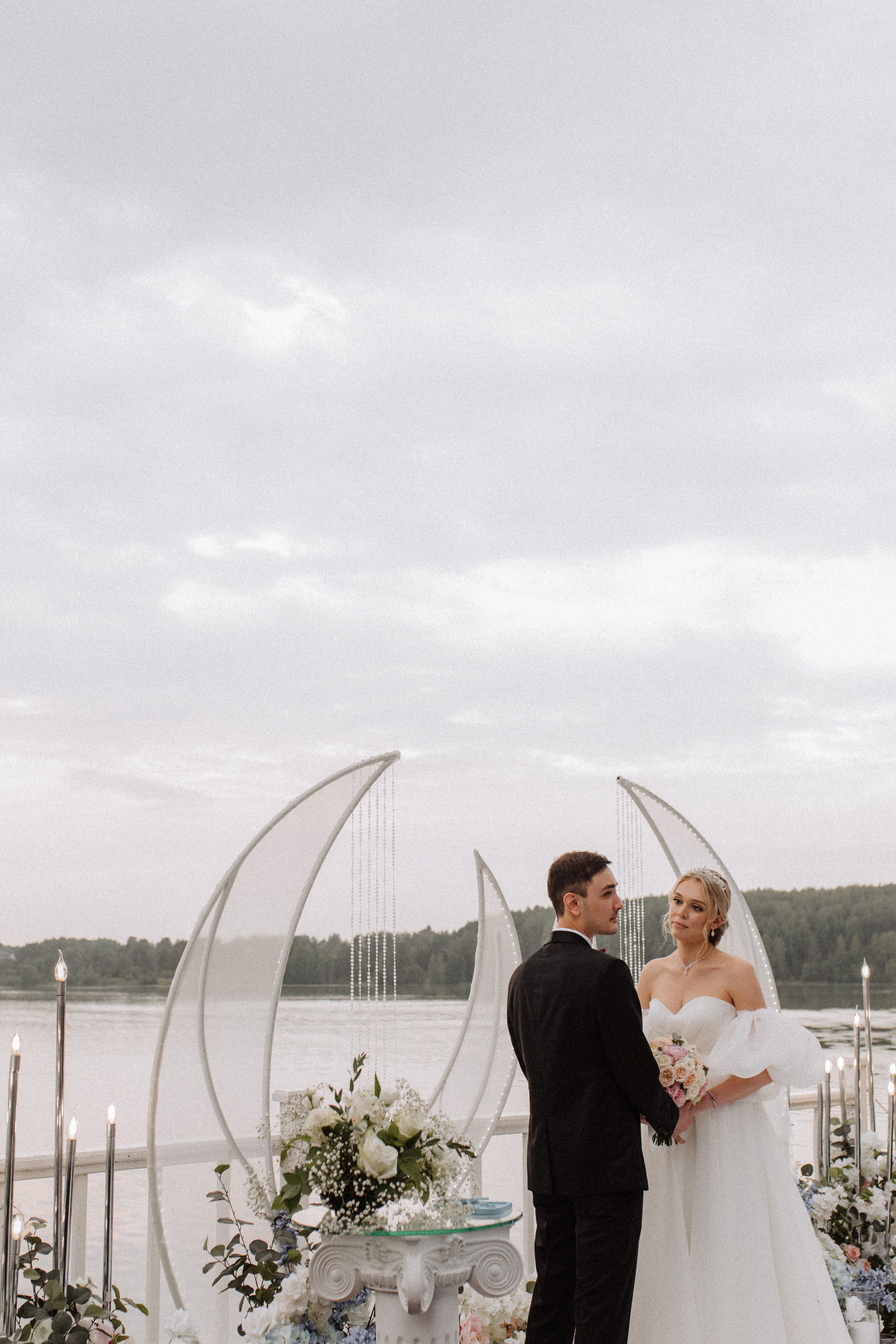 S & A. Свадебный фотограф Анастасия Пальчикова