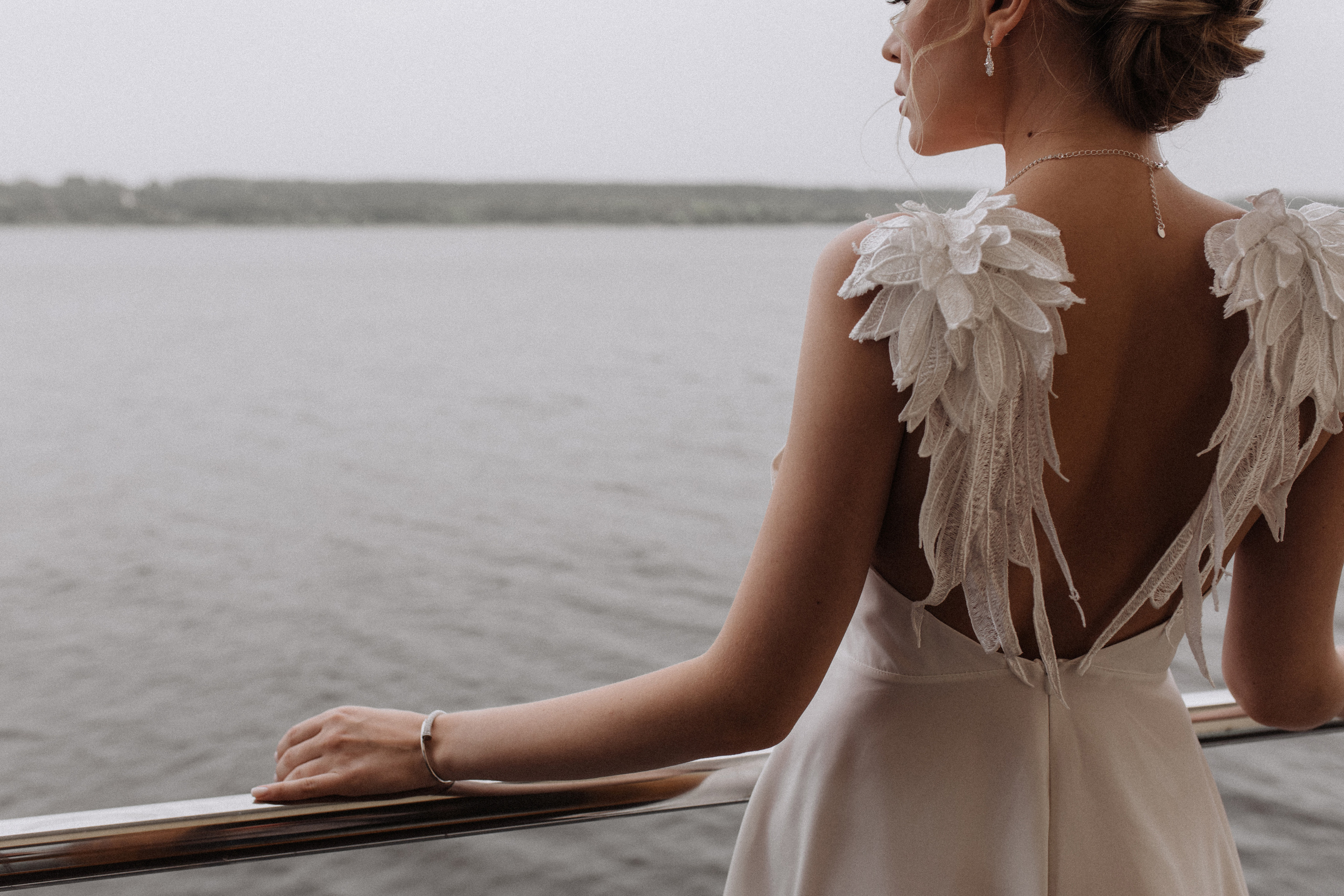 S & A. Свадебный фотограф Анастасия Пальчикова