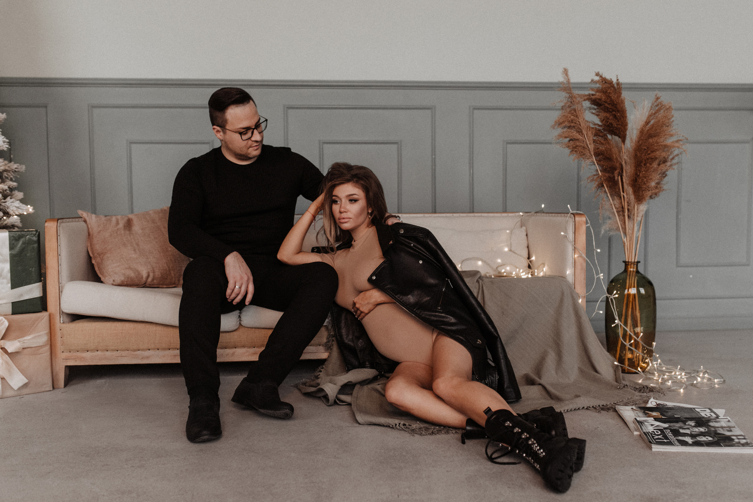 Baby Boom. Свадебный фотограф Анастасия Пальчикова