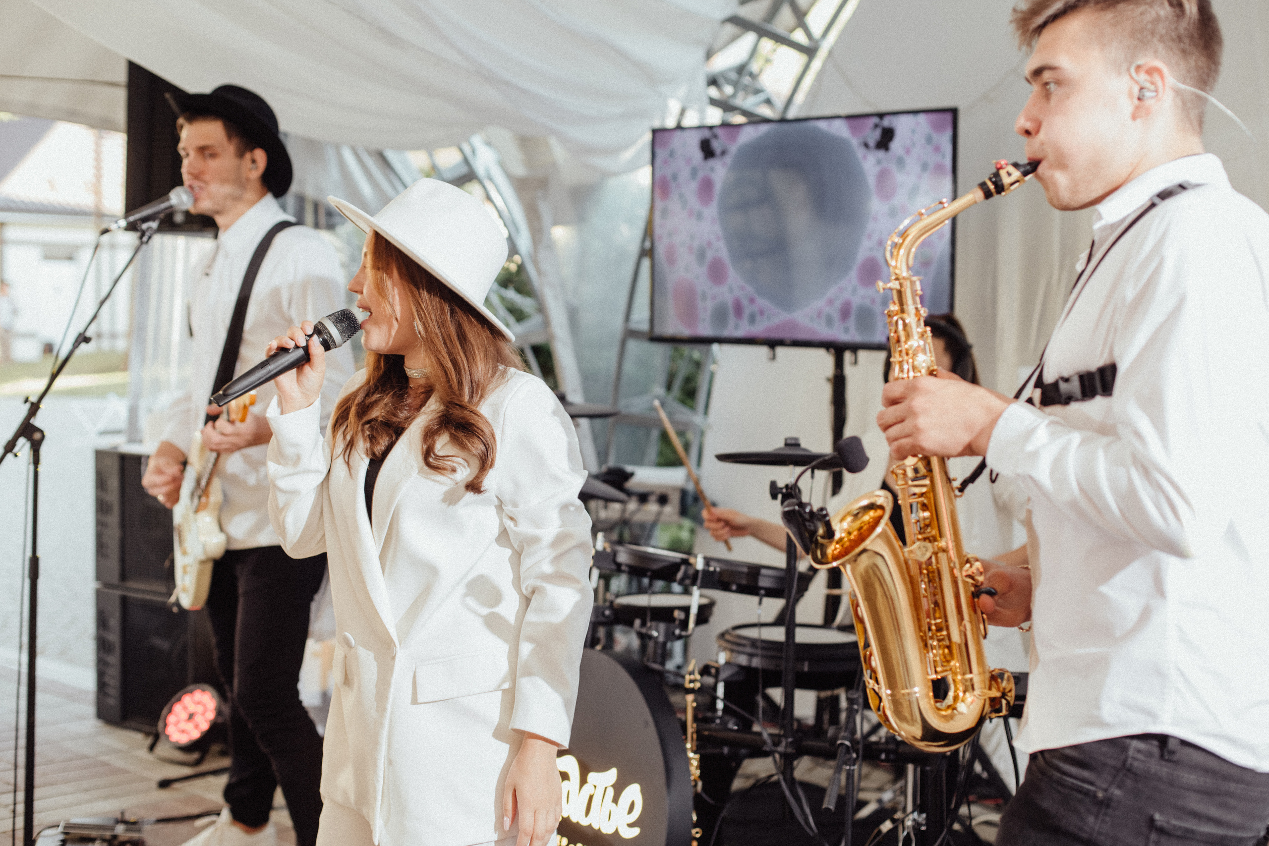 E & L. Свадебный фотограф Анастасия Пальчикова