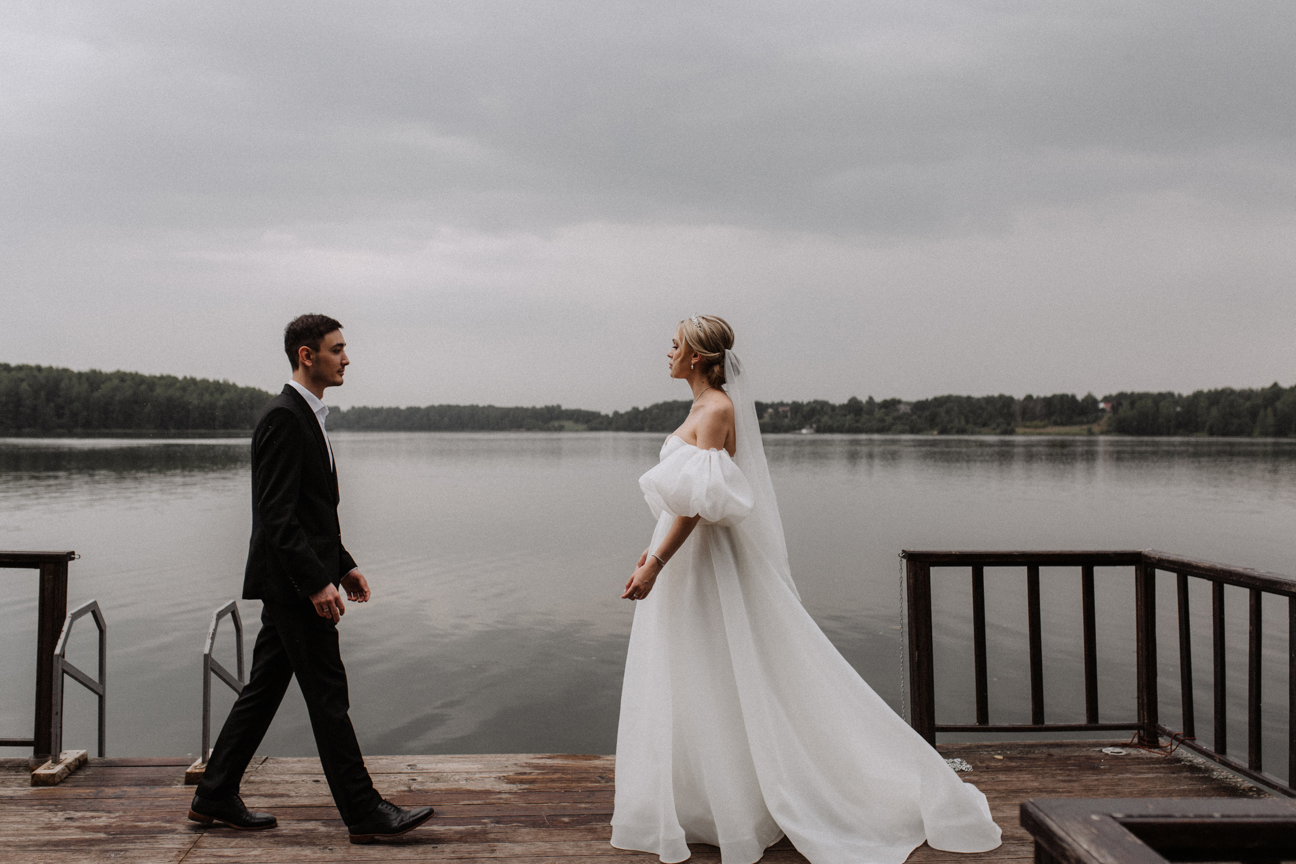 S & A. Свадебный фотограф Анастасия Пальчикова