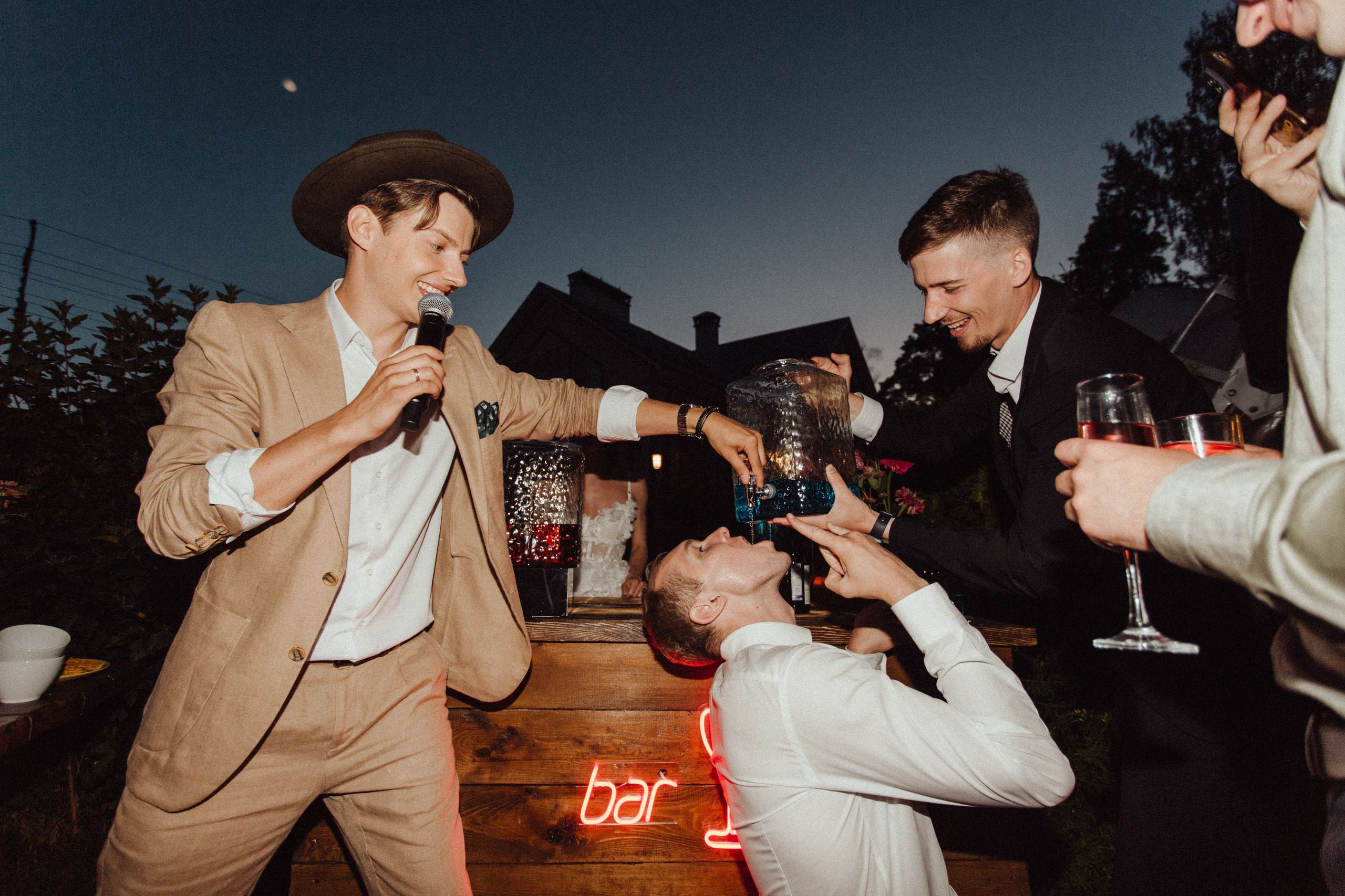 E & L. Свадебный фотограф Анастасия Пальчикова