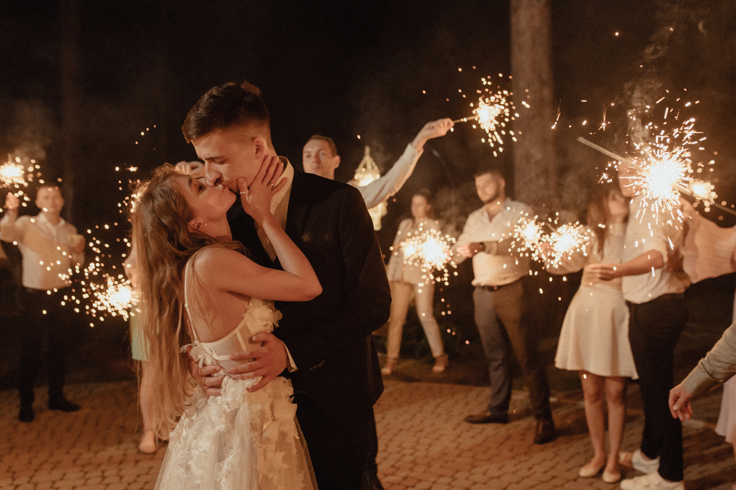 E & L. Свадебный фотограф Анастасия Пальчикова