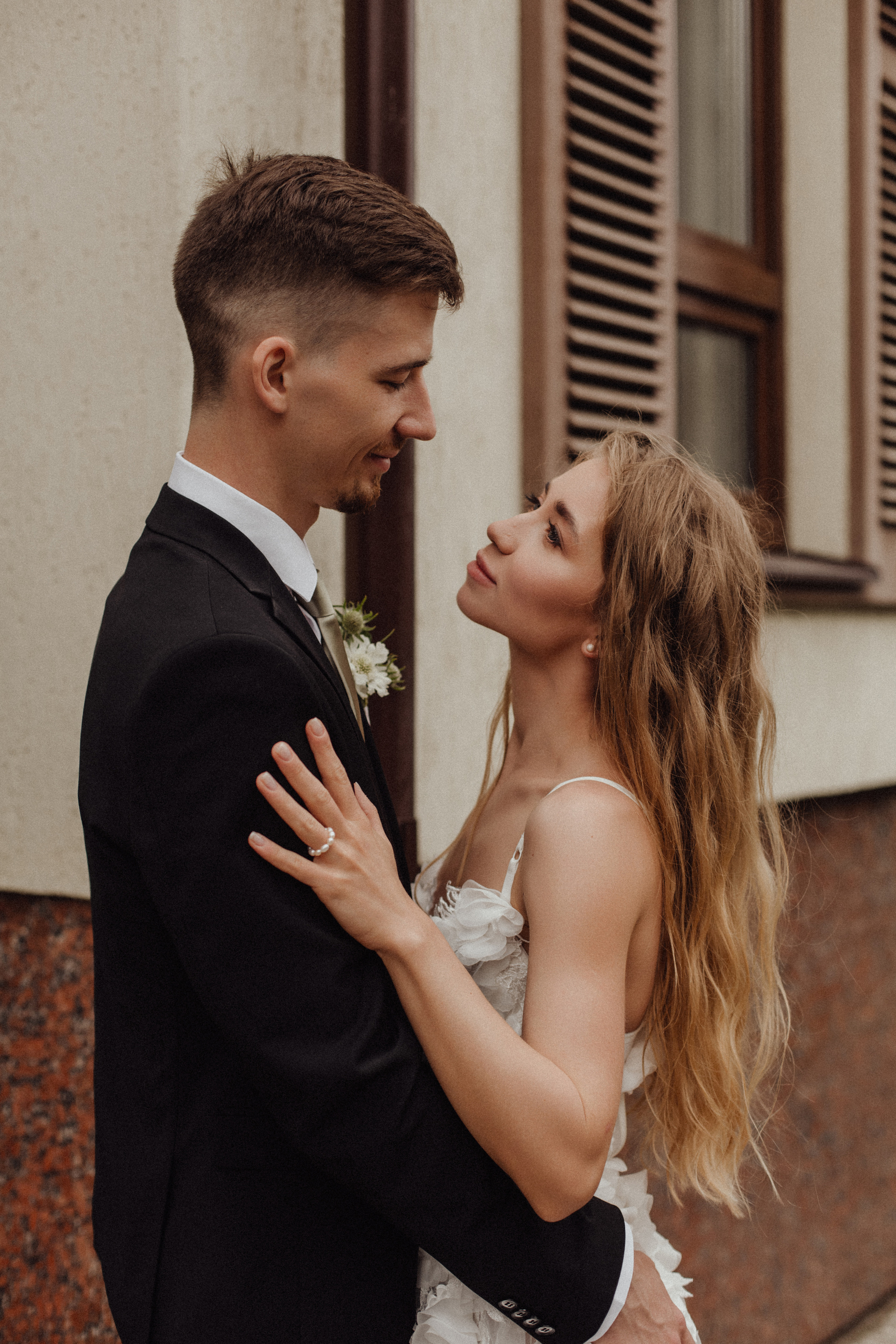 E & L. Свадебный фотограф Анастасия Пальчикова