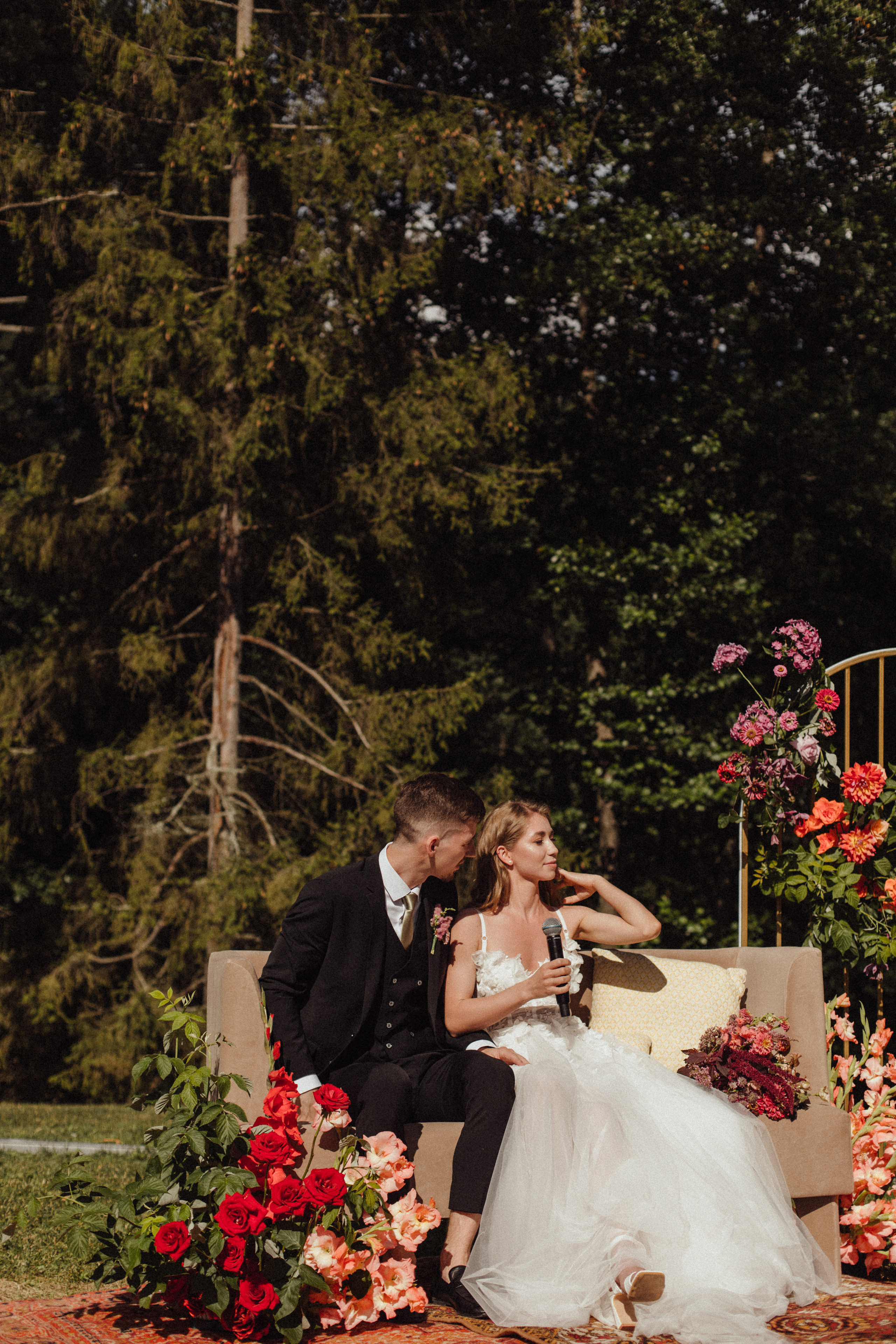 E & L. Свадебный фотограф Анастасия Пальчикова