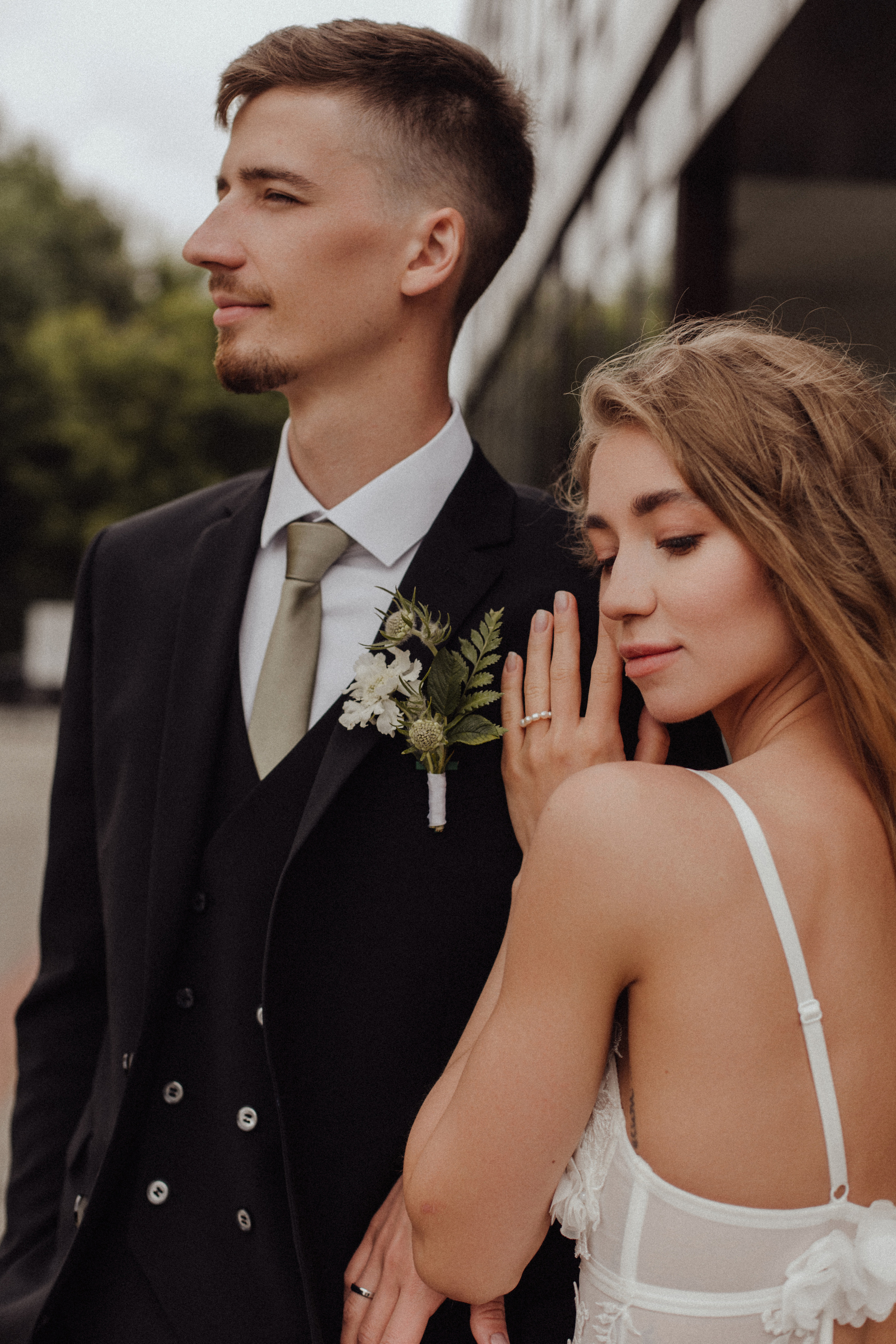 E & L. Свадебный фотограф Анастасия Пальчикова