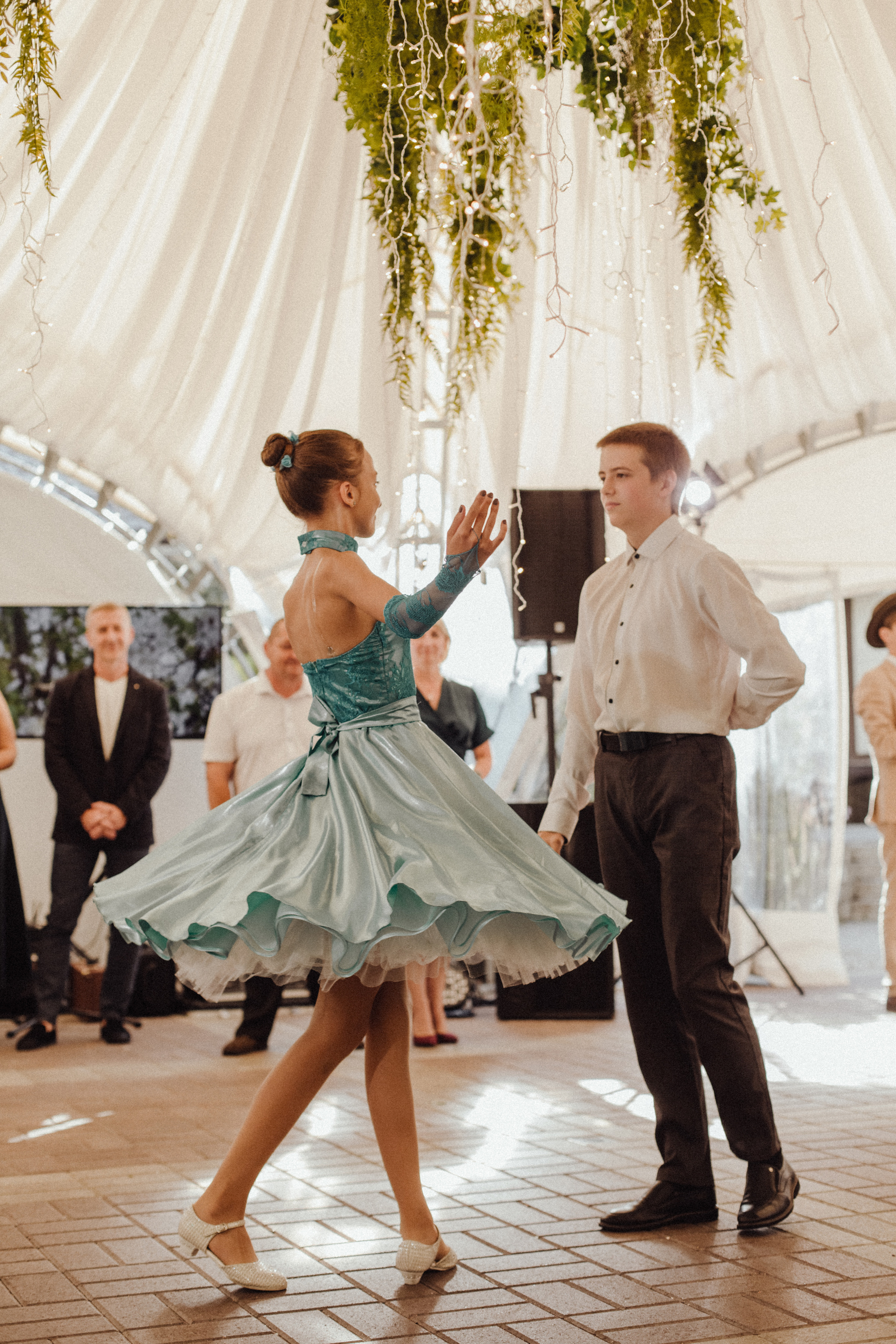 E & L. Свадебный фотограф Анастасия Пальчикова