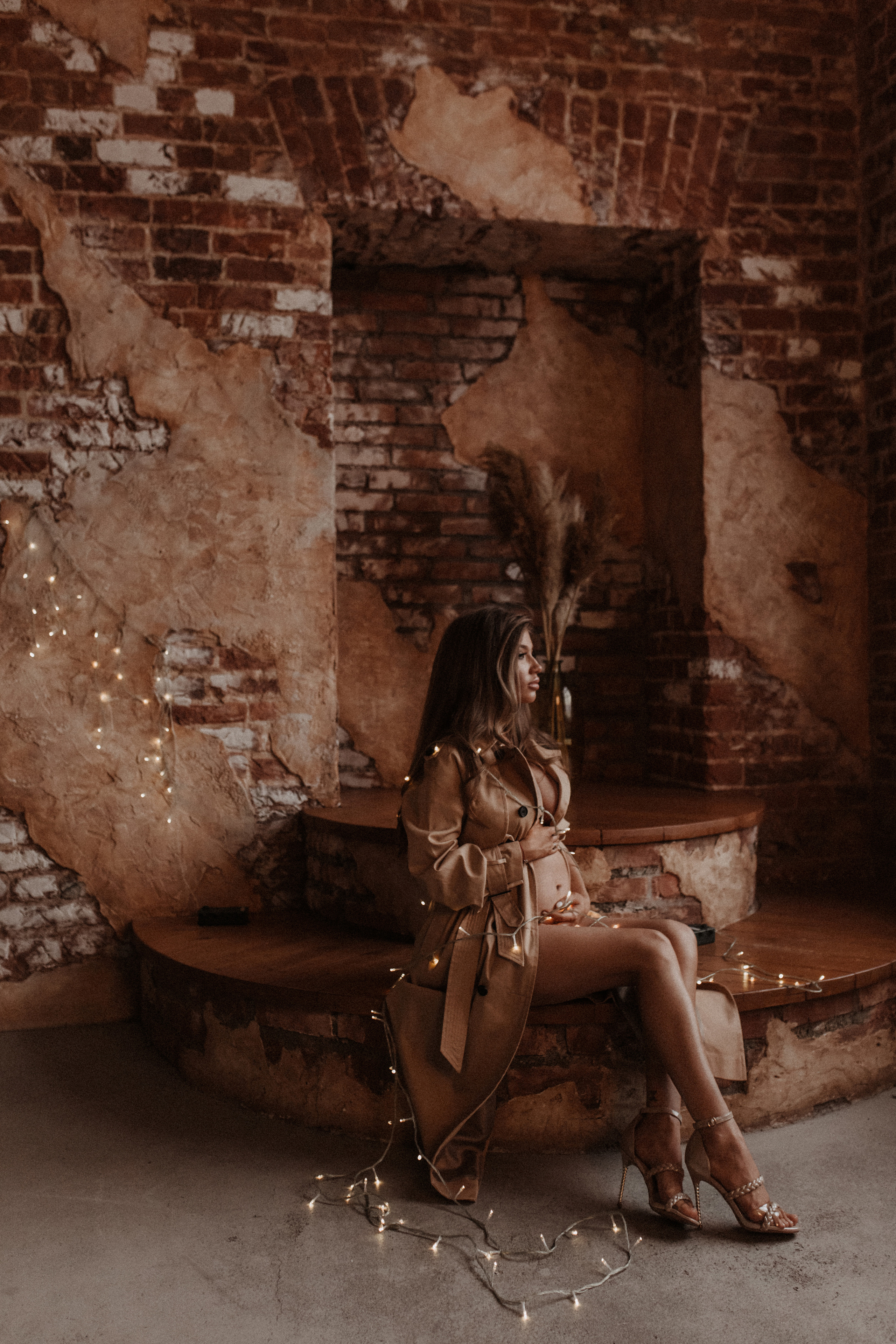 Baby Boom. Свадебный фотограф Анастасия Пальчикова