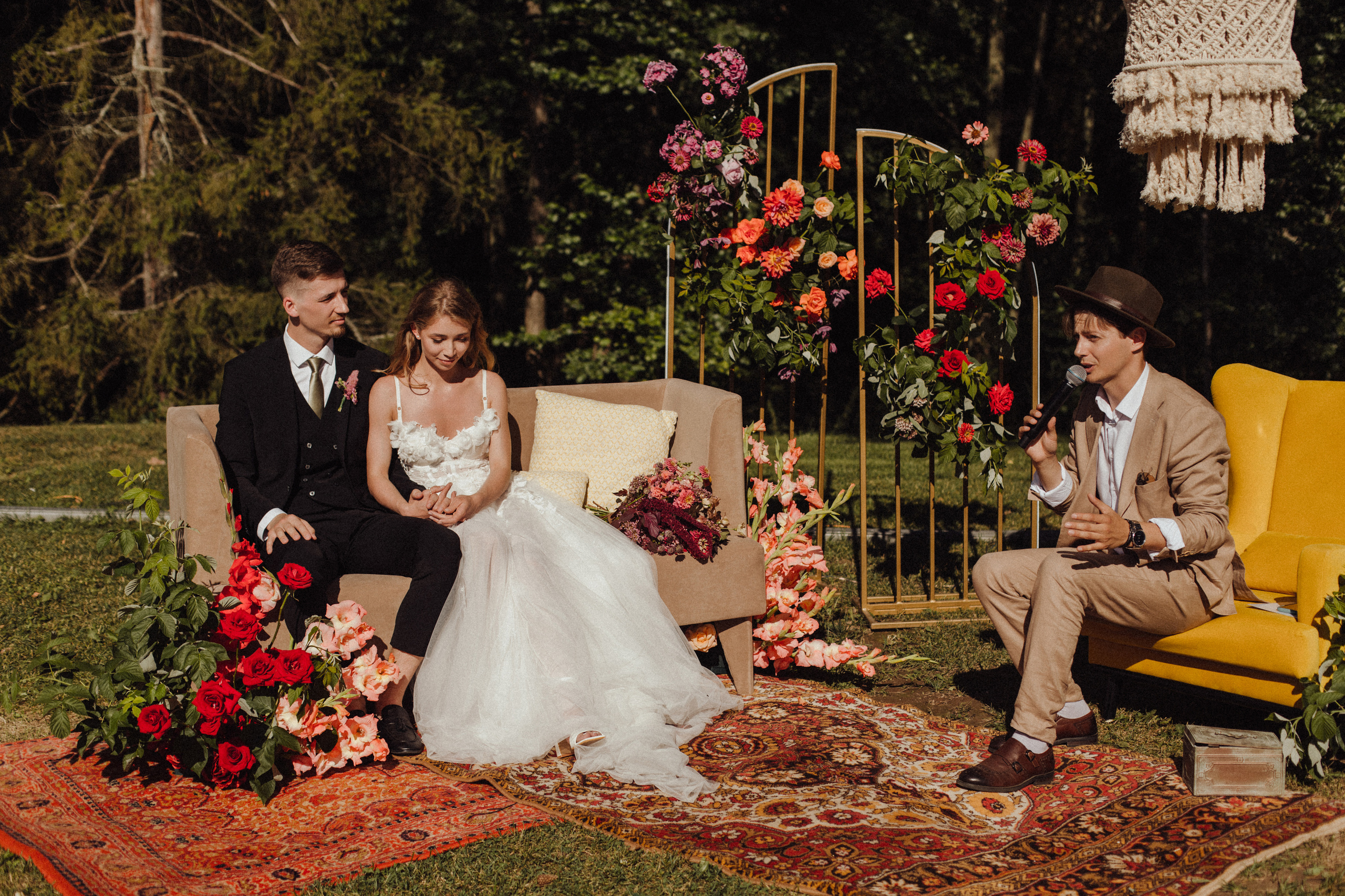 E & L. Свадебный фотограф Анастасия Пальчикова