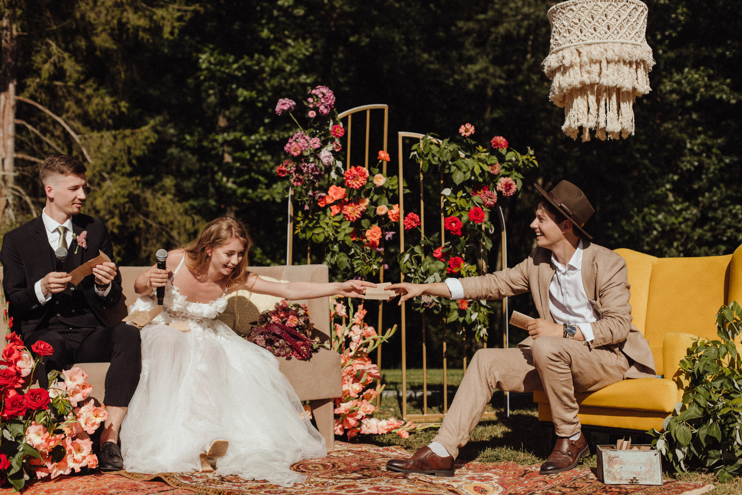 E & L. Свадебный фотограф Анастасия Пальчикова