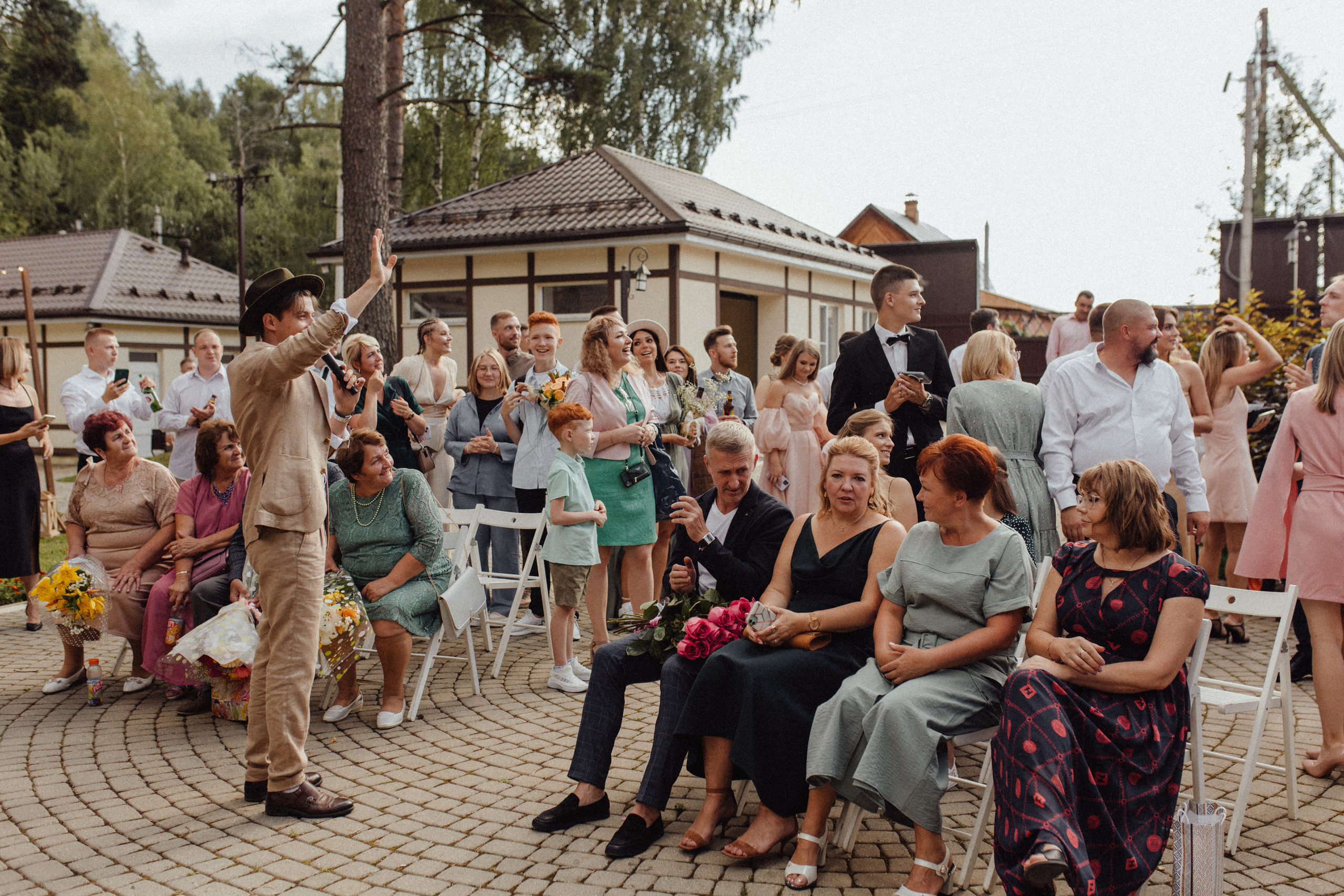 E & L. Свадебный фотограф Анастасия Пальчикова