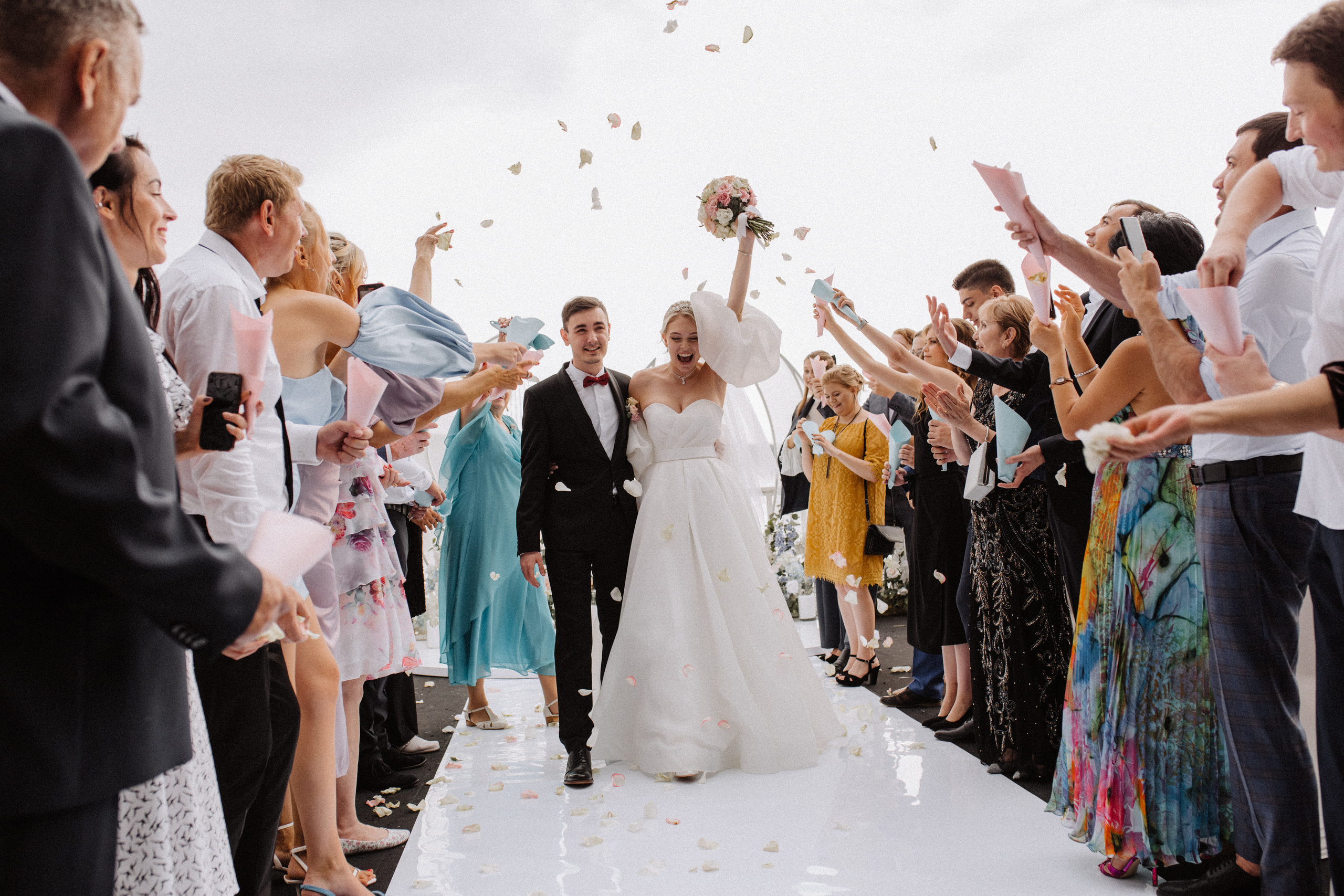 S & A. Свадебный фотограф Анастасия Пальчикова