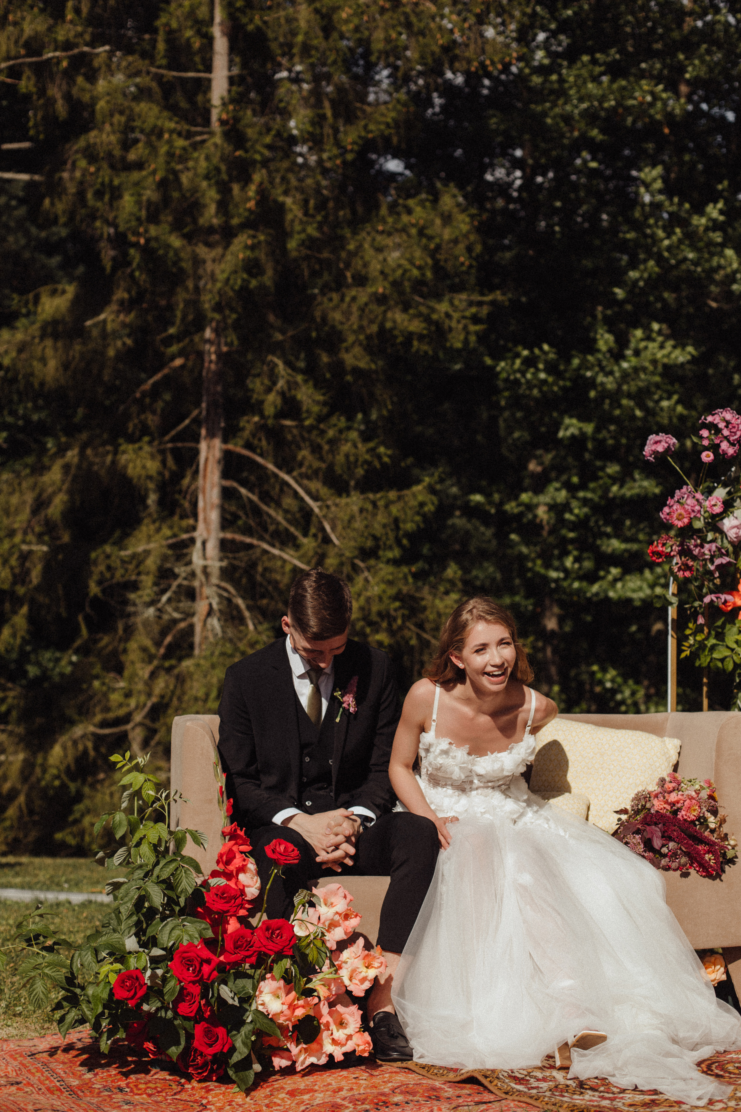 E & L. Свадебный фотограф Анастасия Пальчикова