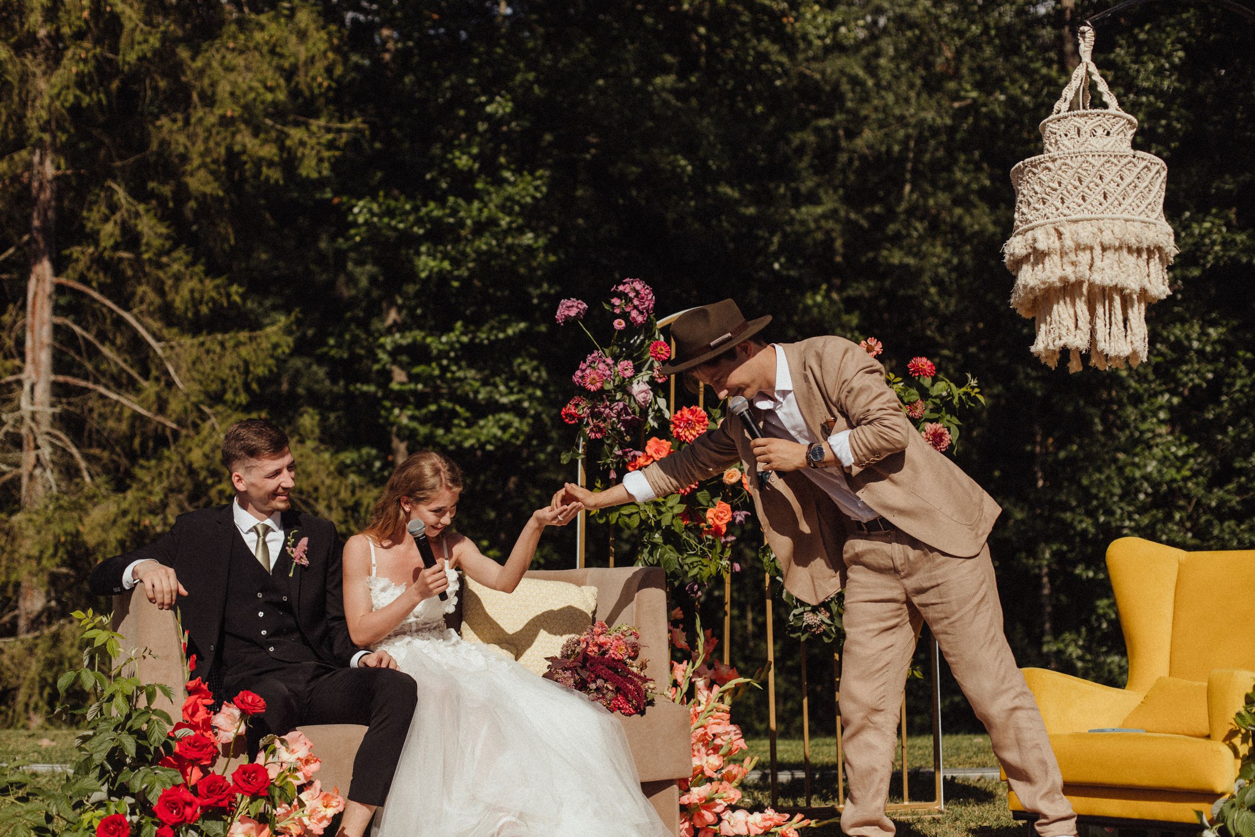 E & L. Свадебный фотограф Анастасия Пальчикова