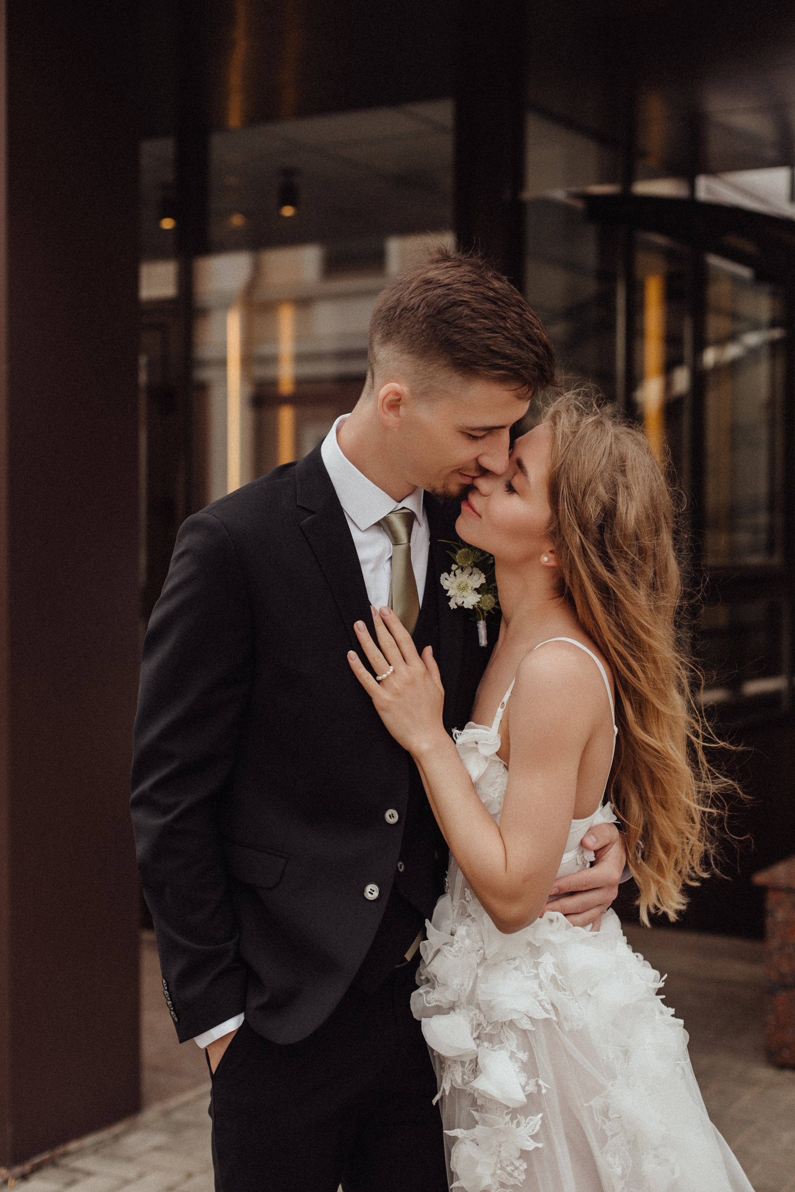 E & L. Свадебный фотограф Анастасия Пальчикова