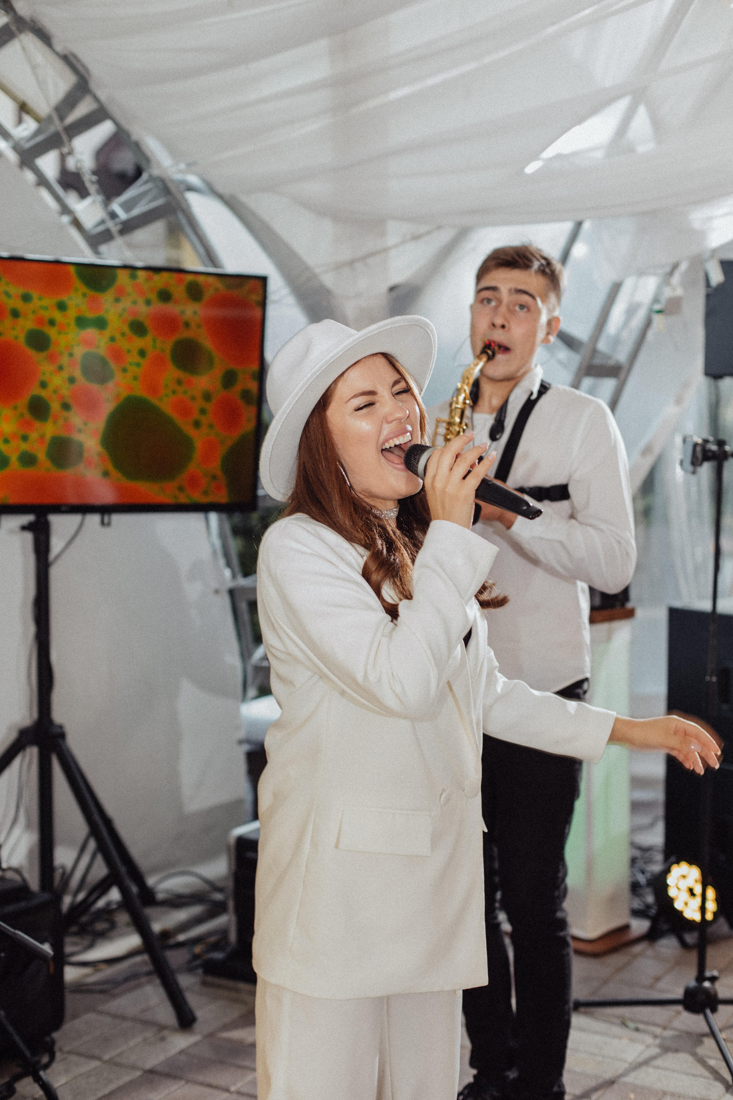 E & L. Свадебный фотограф Анастасия Пальчикова