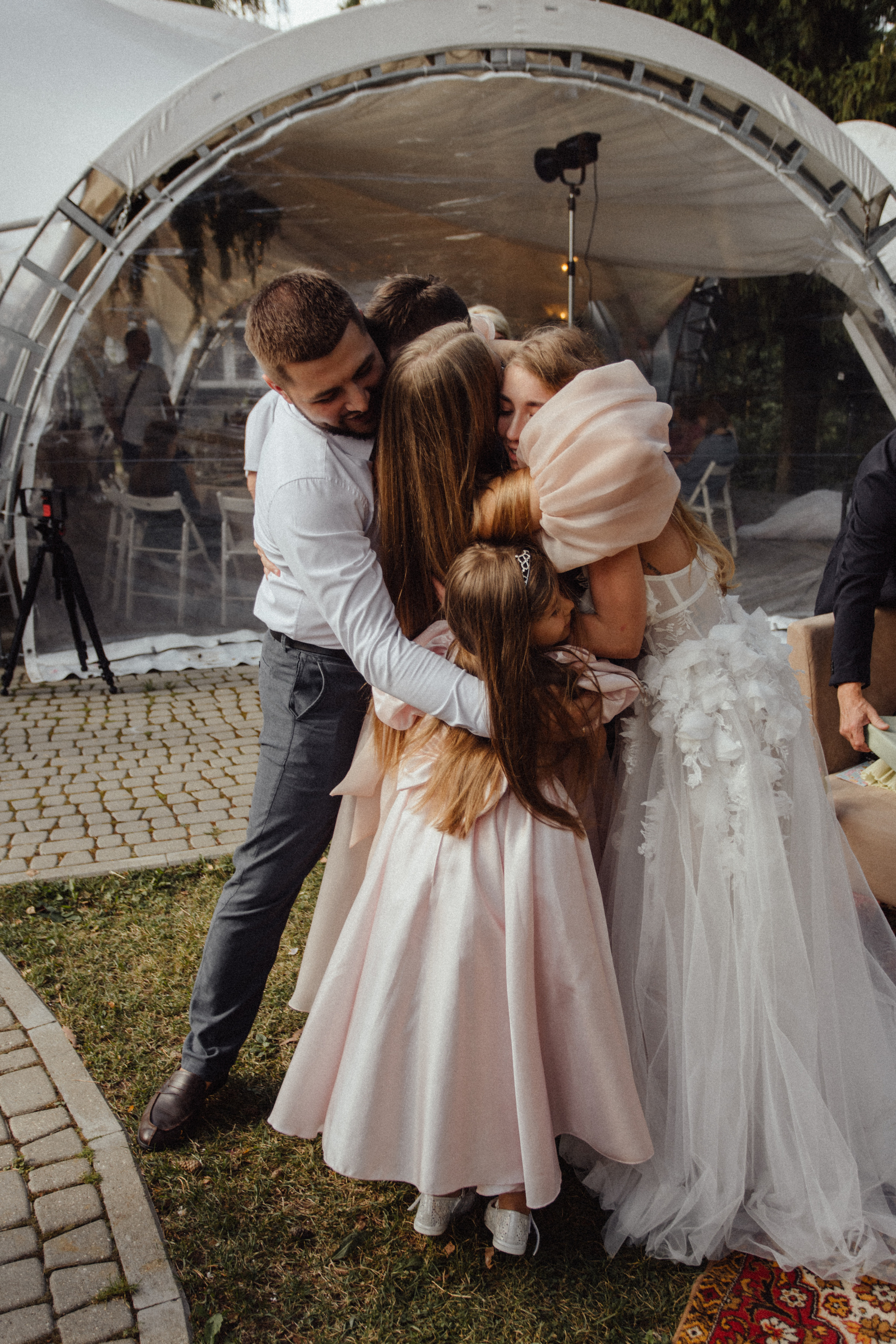 E & L. Свадебный фотограф Анастасия Пальчикова