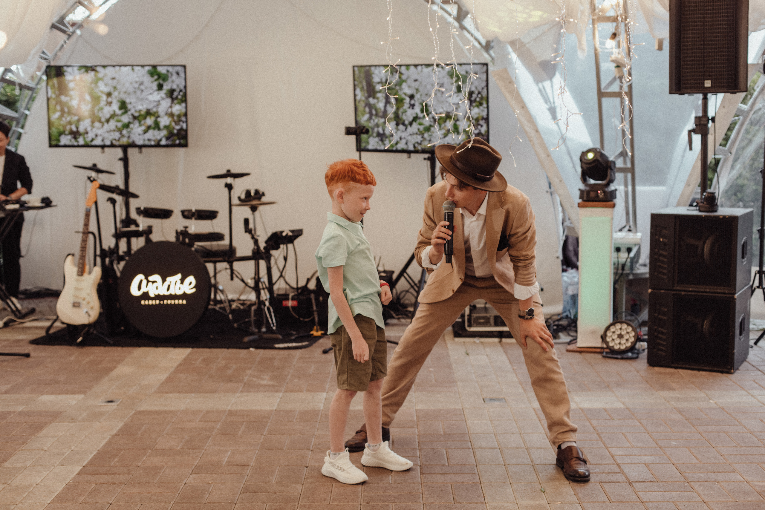 E & L. Свадебный фотограф Анастасия Пальчикова