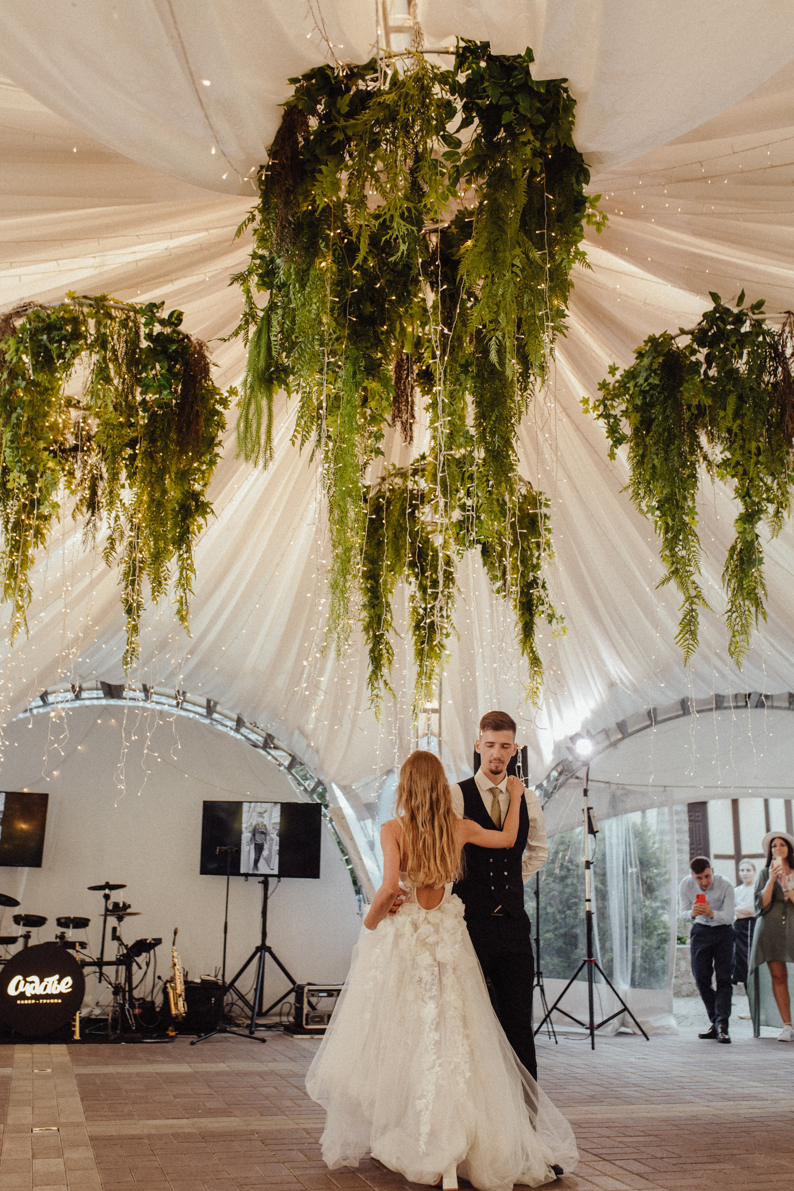 E & L. Свадебный фотограф Анастасия Пальчикова