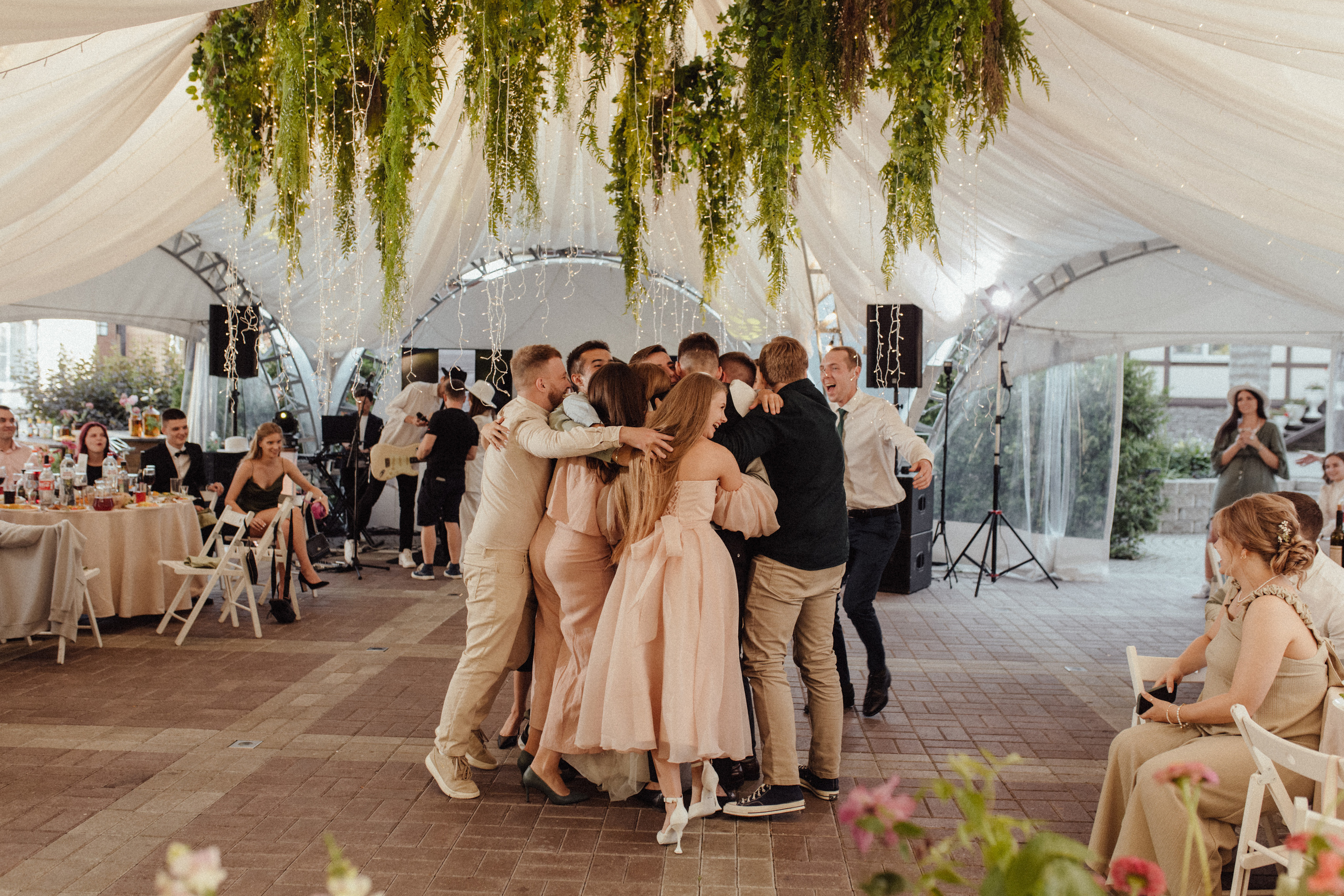 E & L. Свадебный фотограф Анастасия Пальчикова