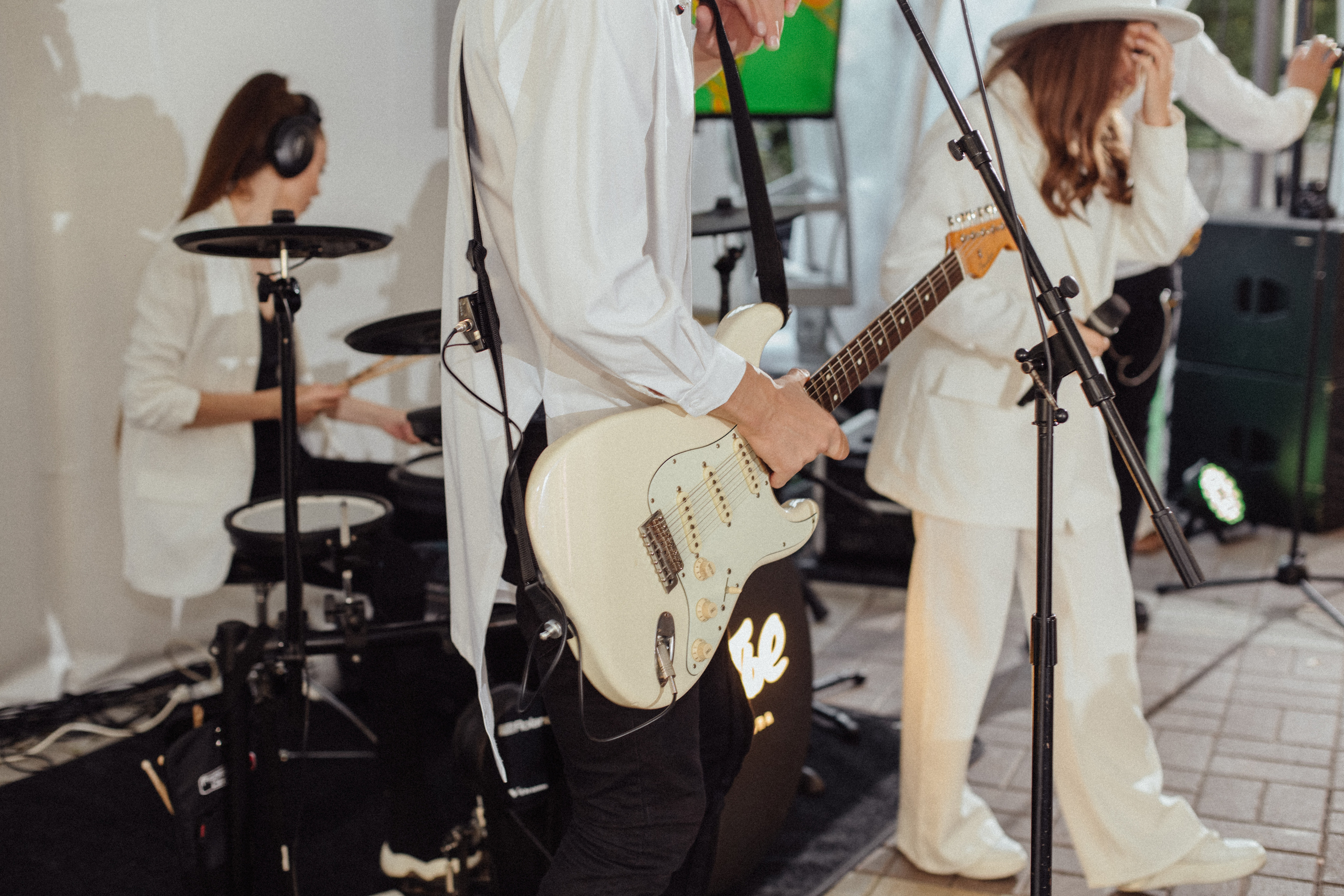 E & L. Свадебный фотограф Анастасия Пальчикова