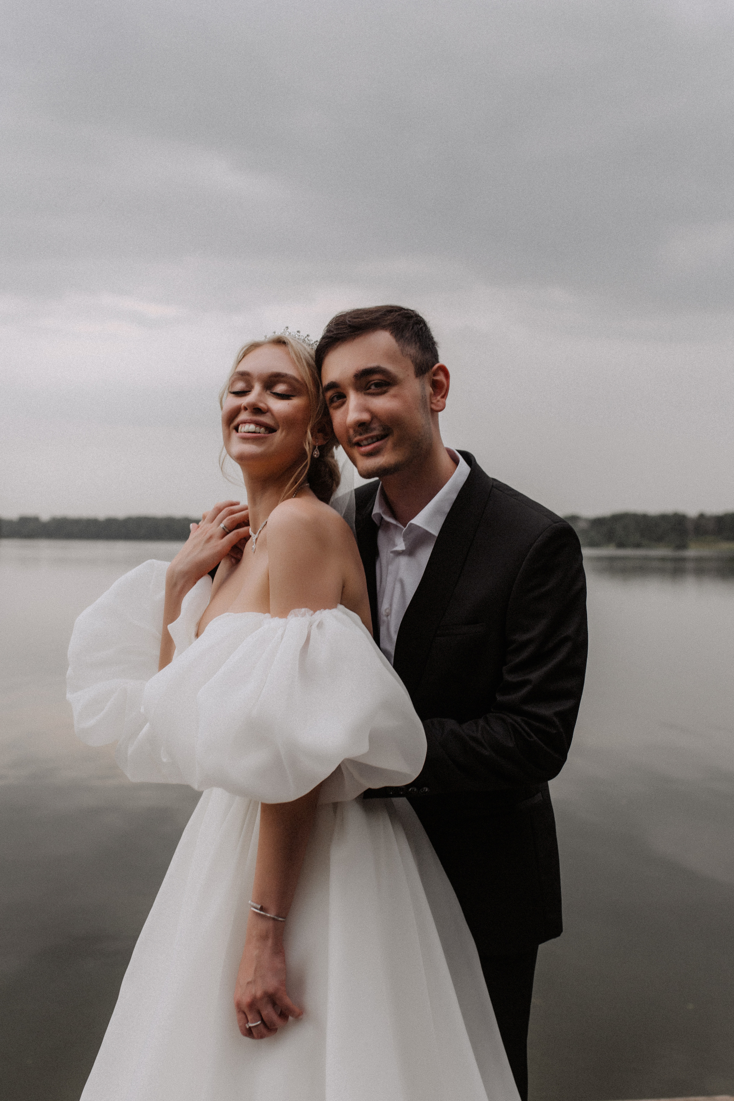 S & A. Свадебный фотограф Анастасия Пальчикова