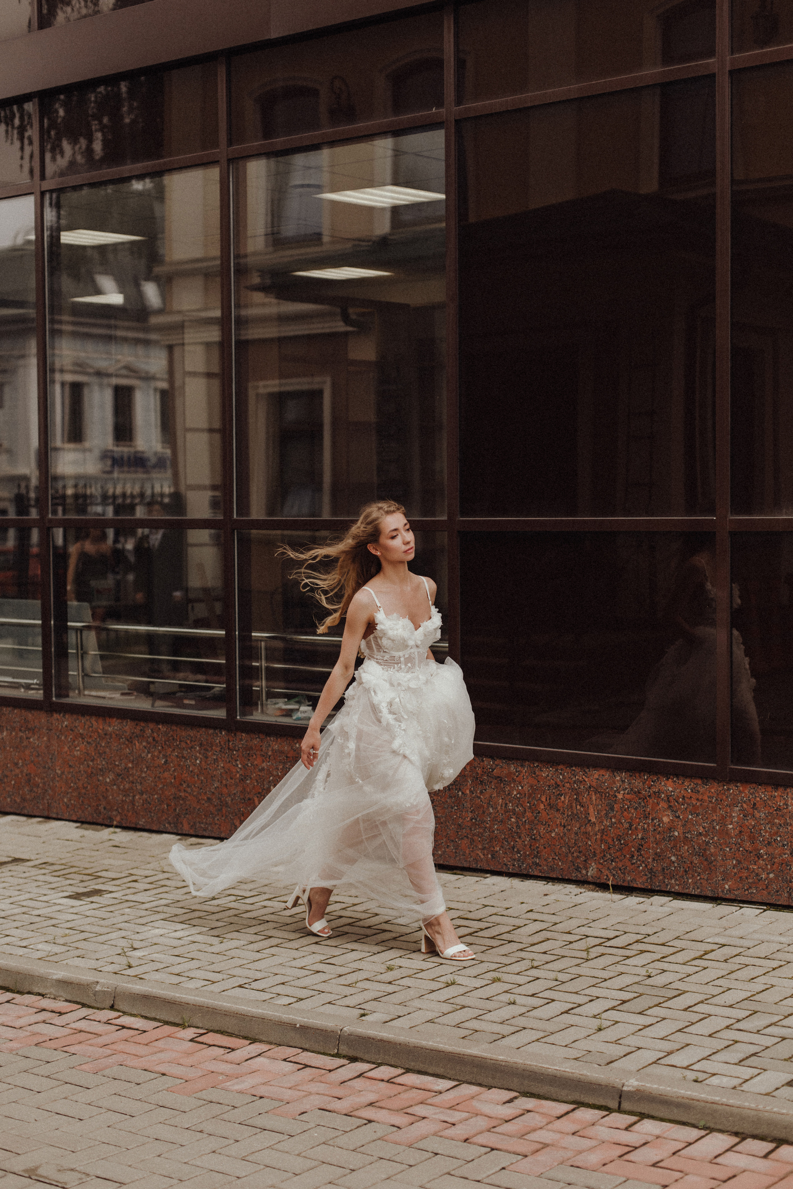 E & L. Свадебный фотограф Анастасия Пальчикова