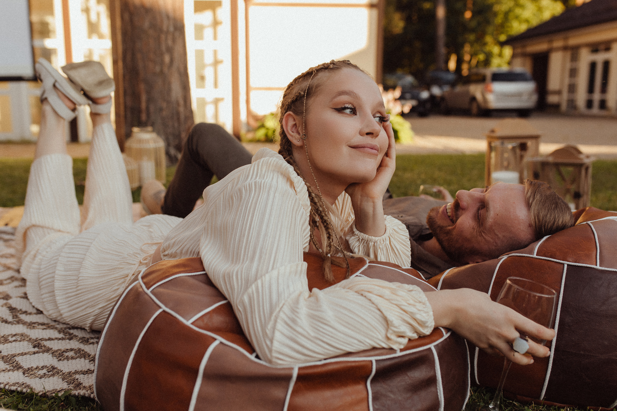 E & L. Свадебный фотограф Анастасия Пальчикова