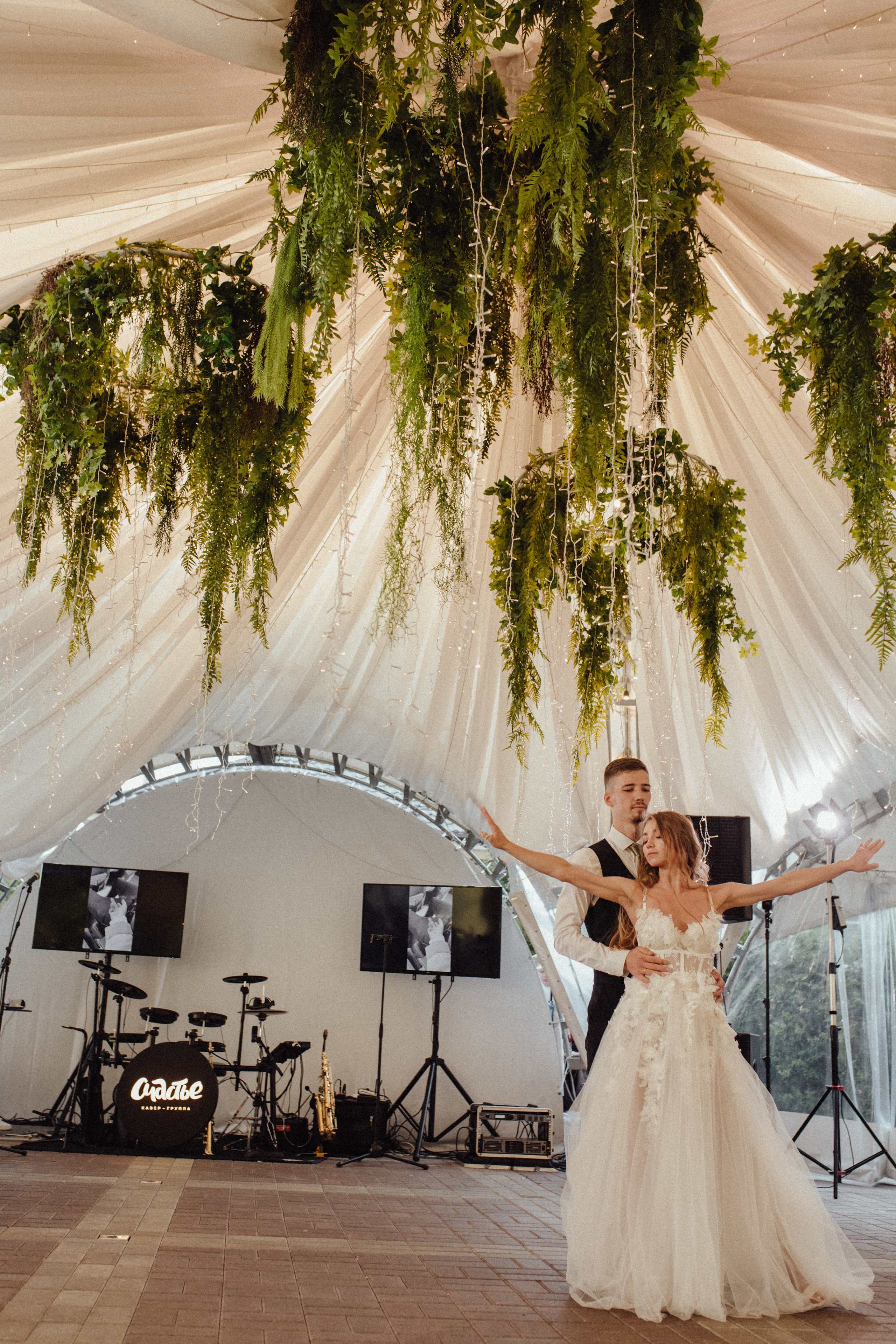 E & L. Свадебный фотограф Анастасия Пальчикова