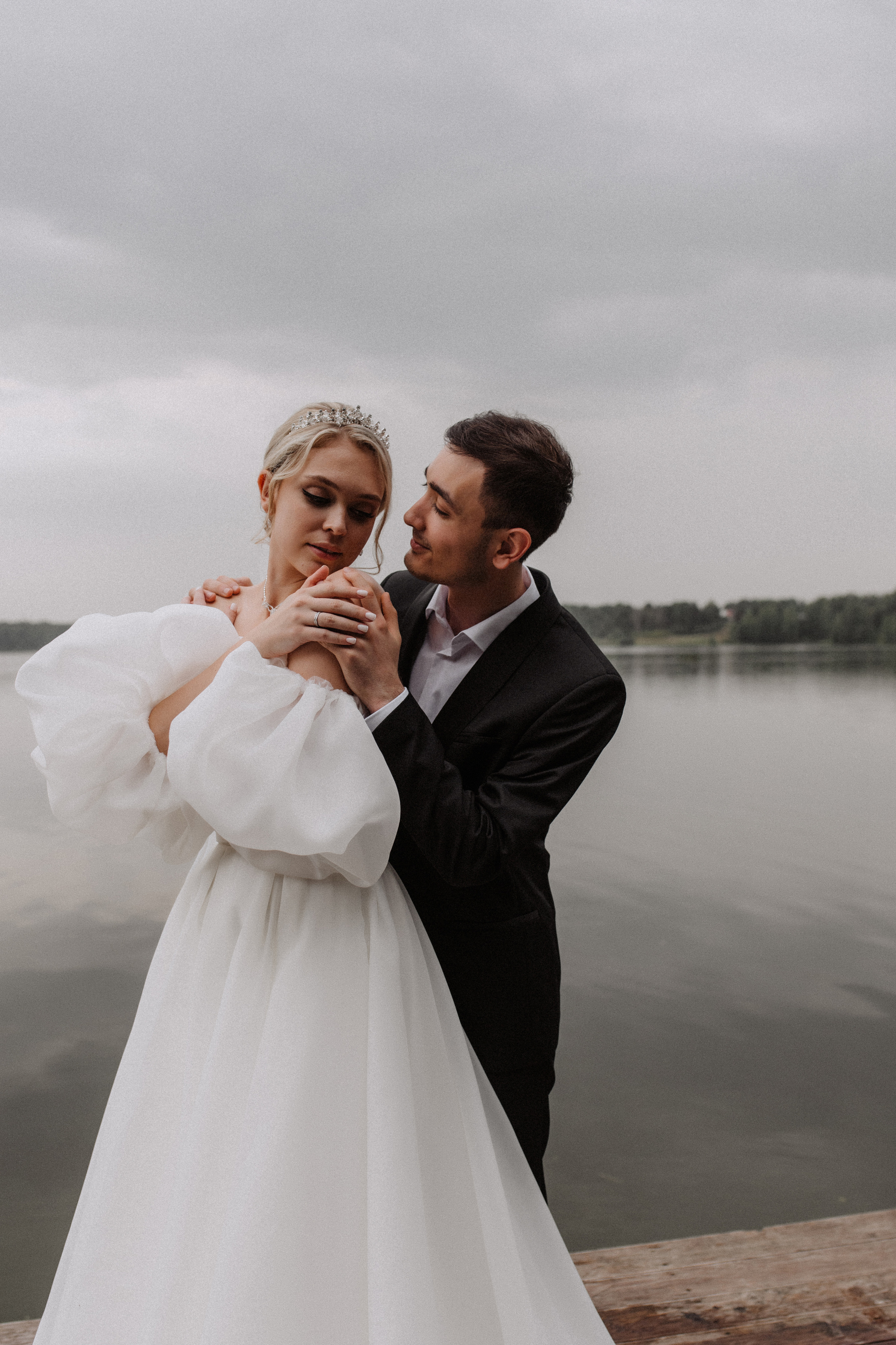 S & A. Свадебный фотограф Анастасия Пальчикова