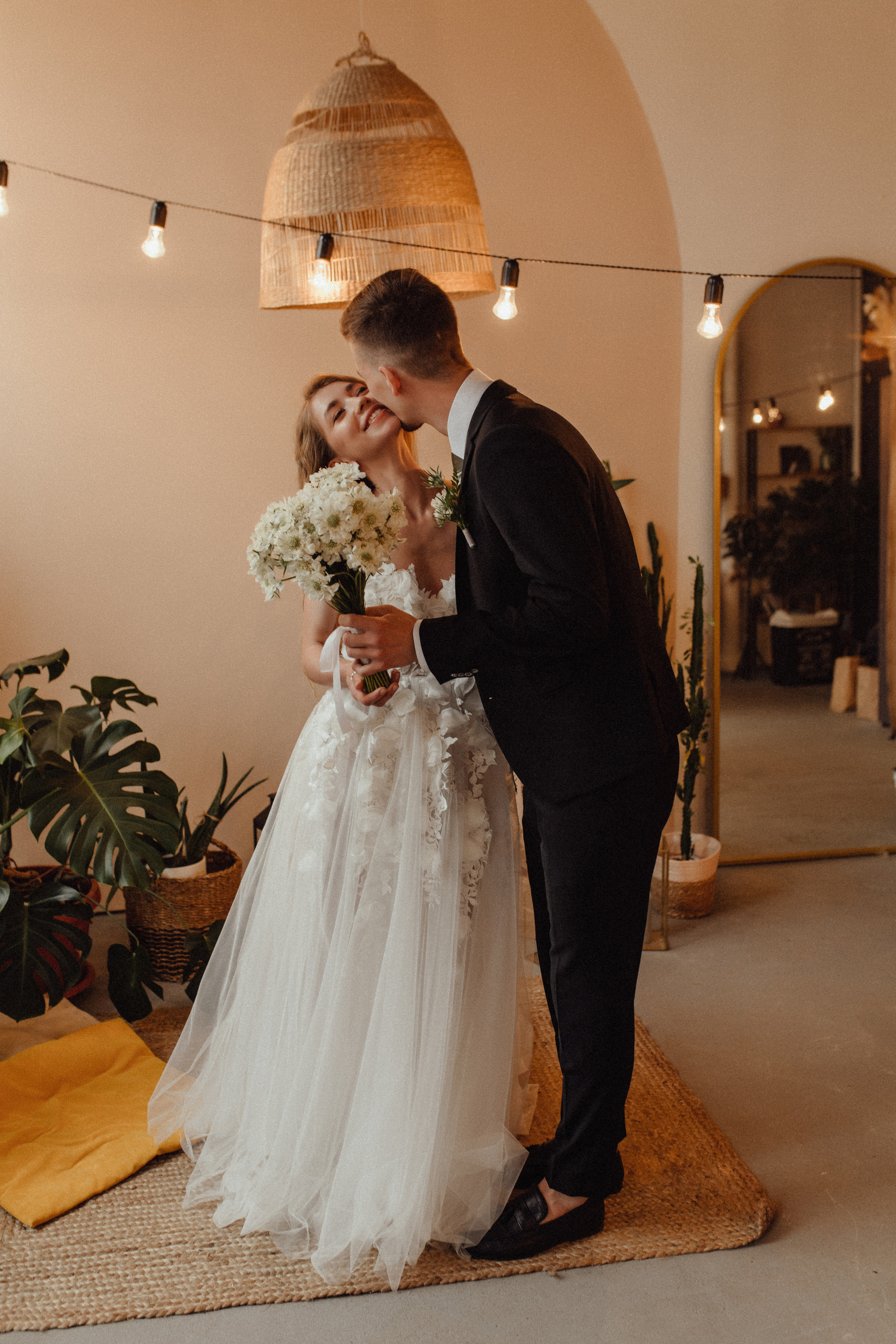 E & L. Свадебный фотограф Анастасия Пальчикова