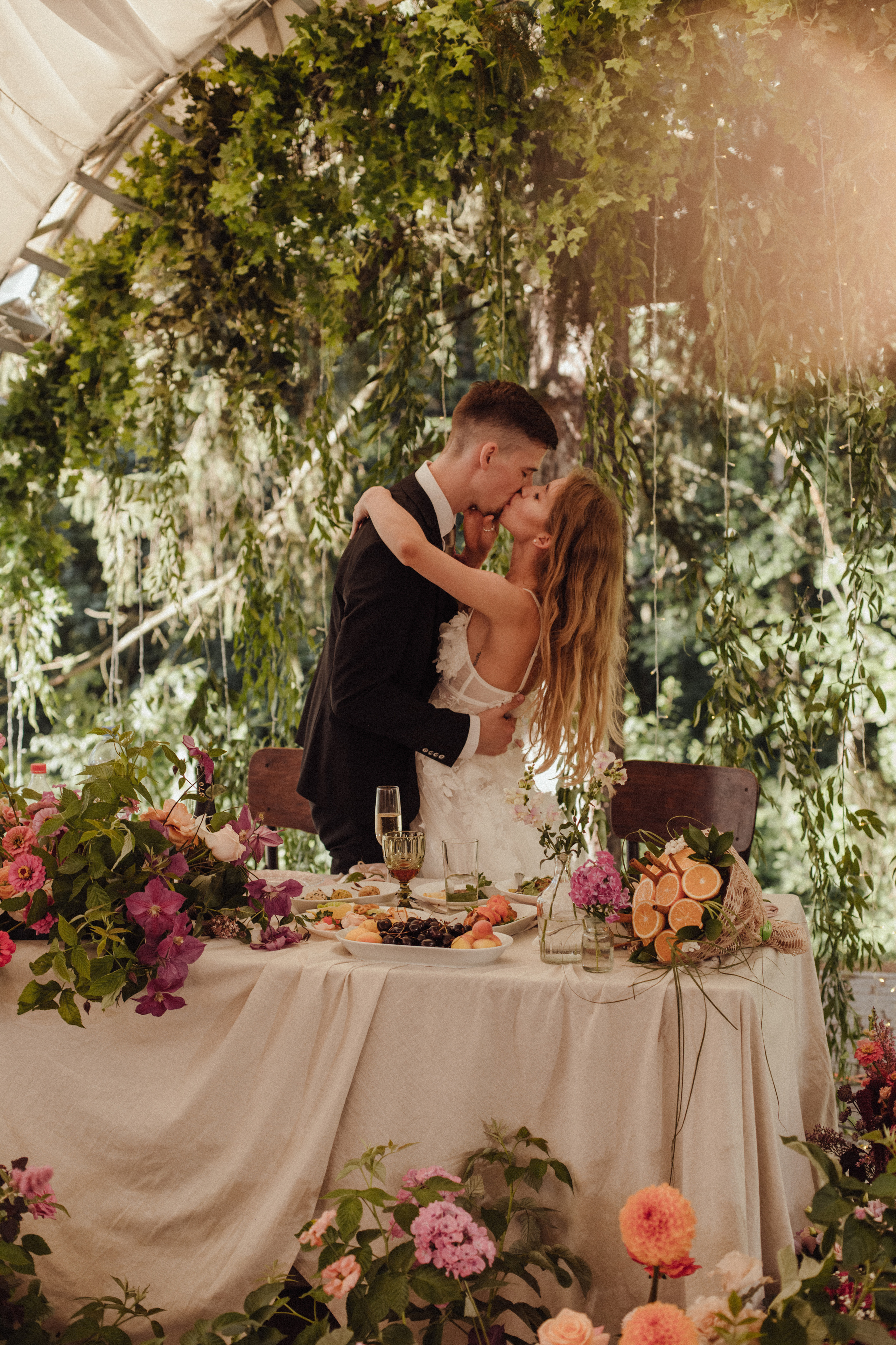 E & L. Свадебный фотограф Анастасия Пальчикова