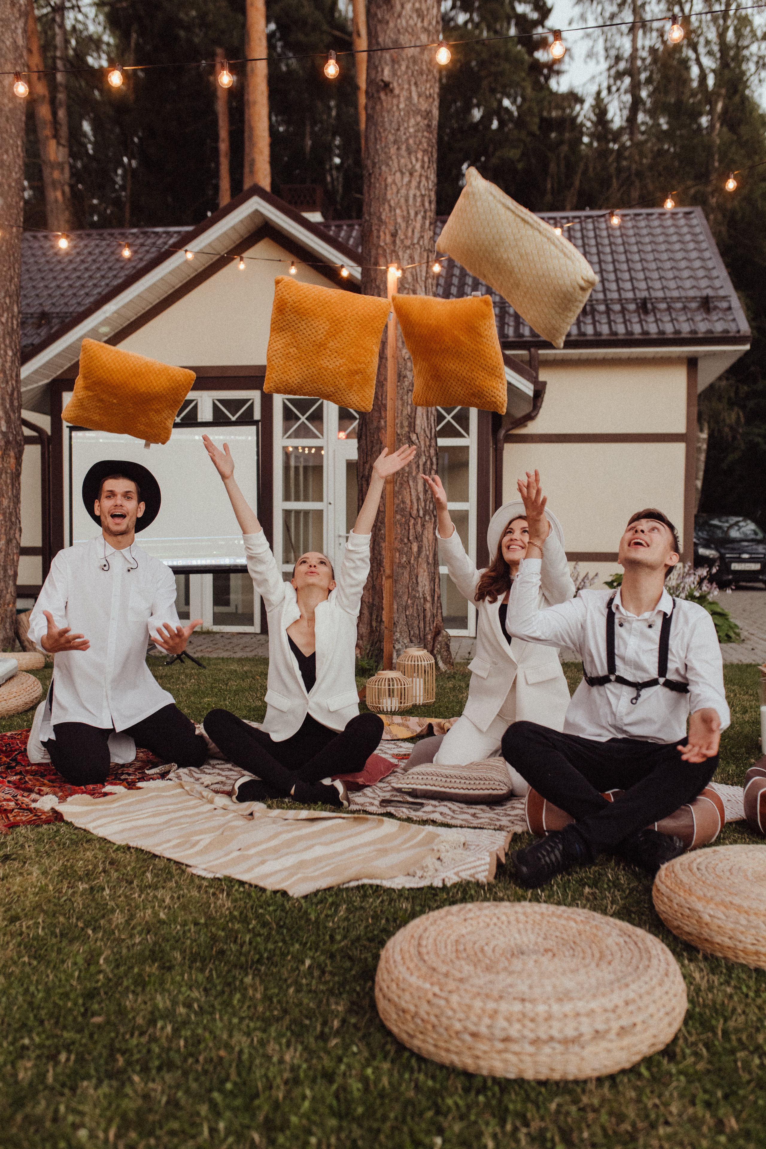 E & L. Свадебный фотограф Анастасия Пальчикова