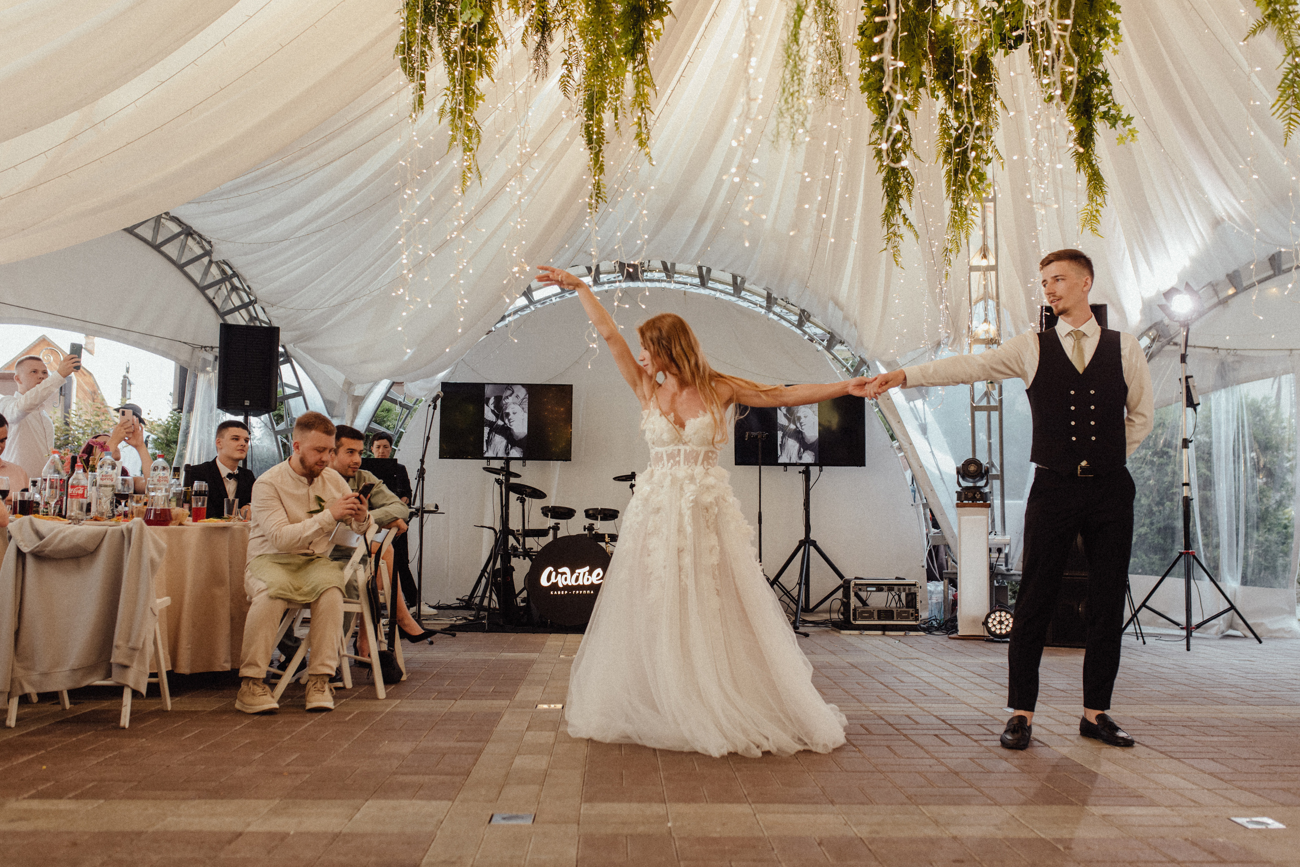 E & L. Свадебный фотограф Анастасия Пальчикова