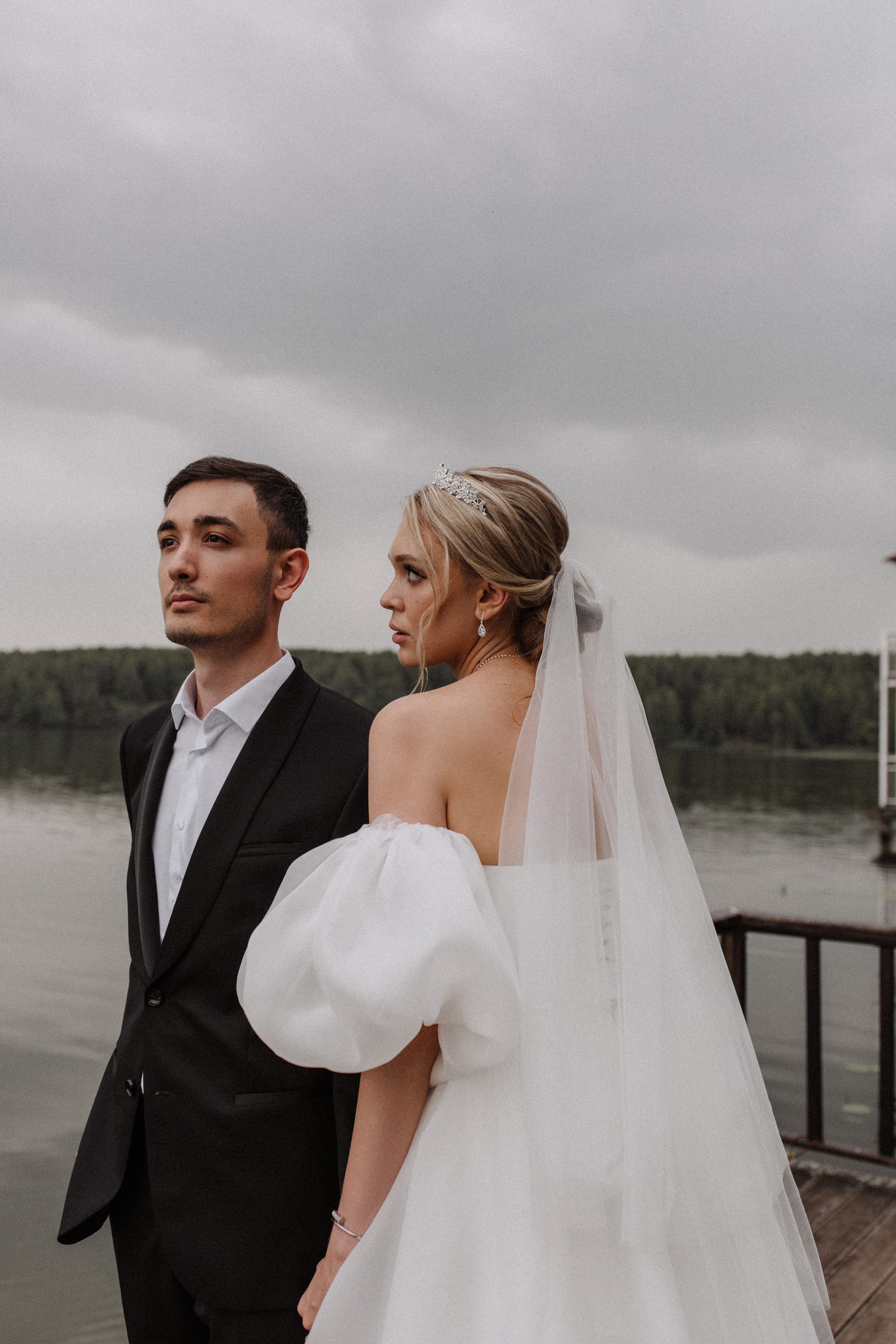 S & A. Свадебный фотограф Анастасия Пальчикова