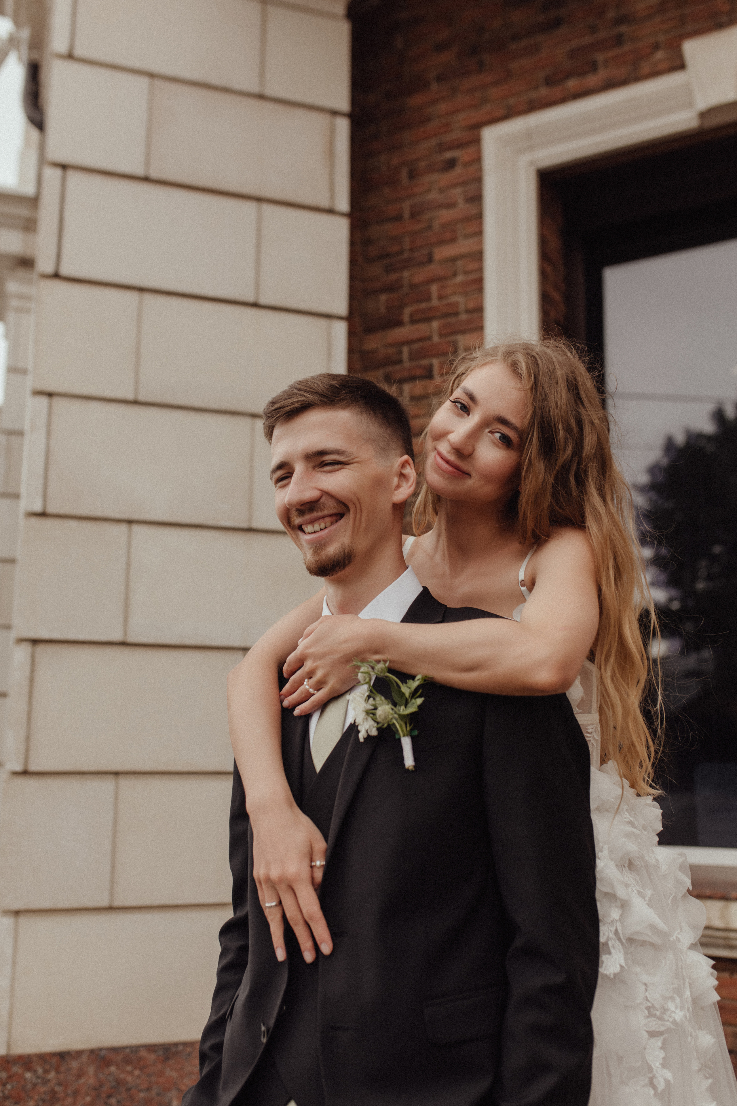 E & L. Свадебный фотограф Анастасия Пальчикова