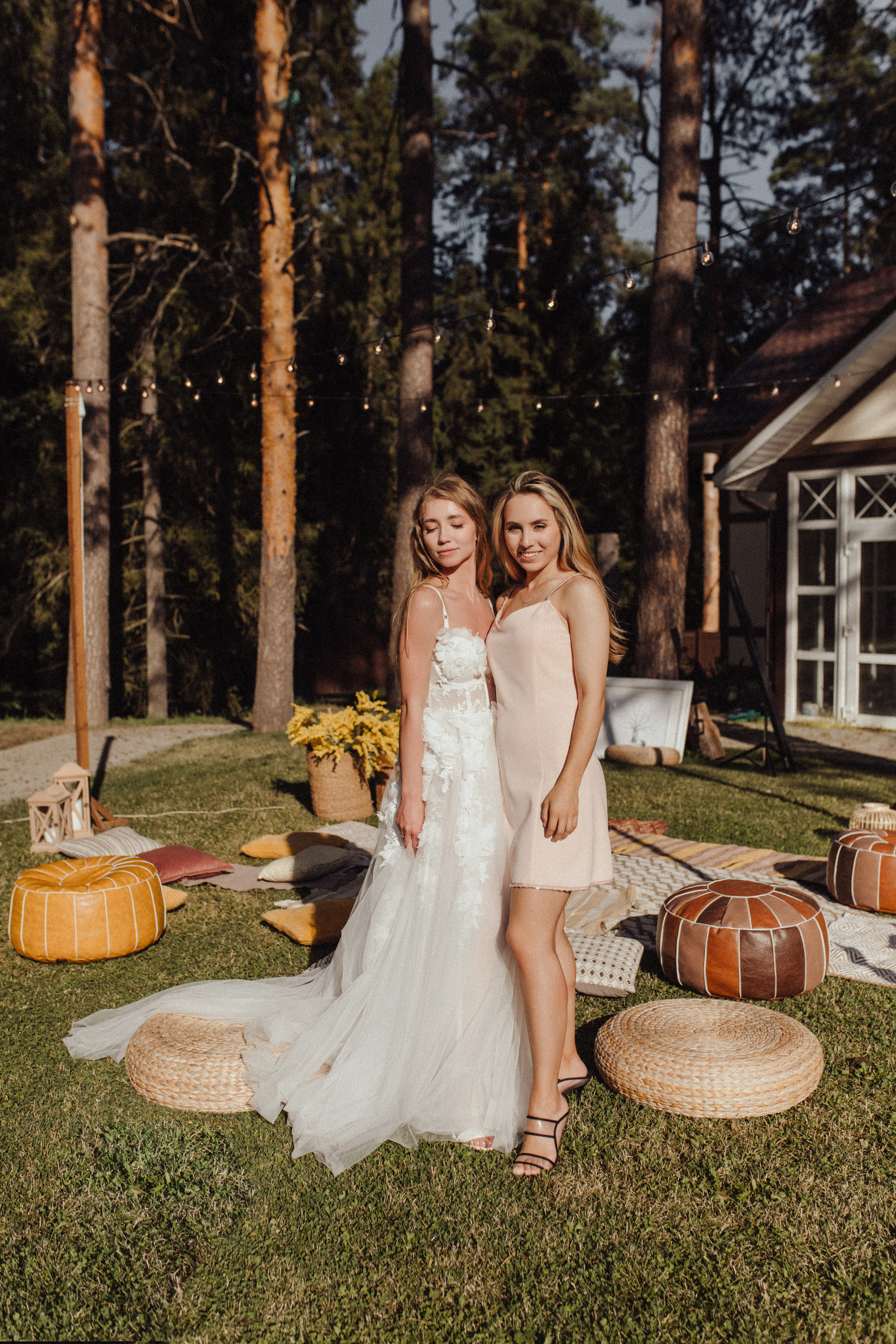 E & L. Свадебный фотограф Анастасия Пальчикова