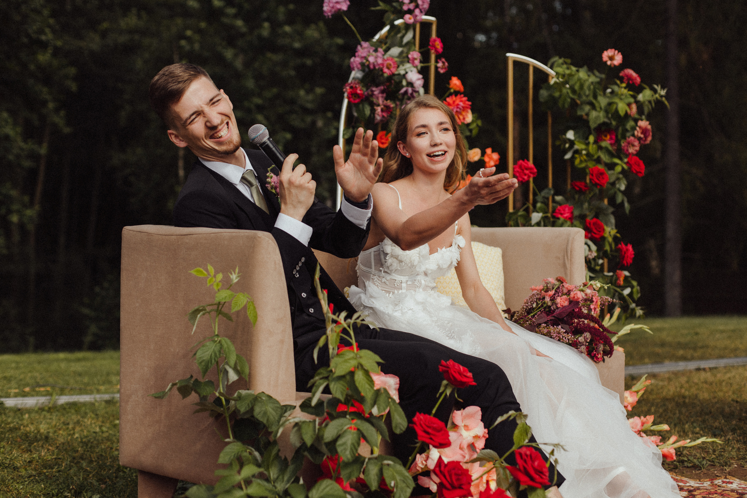 E & L. Свадебный фотограф Анастасия Пальчикова